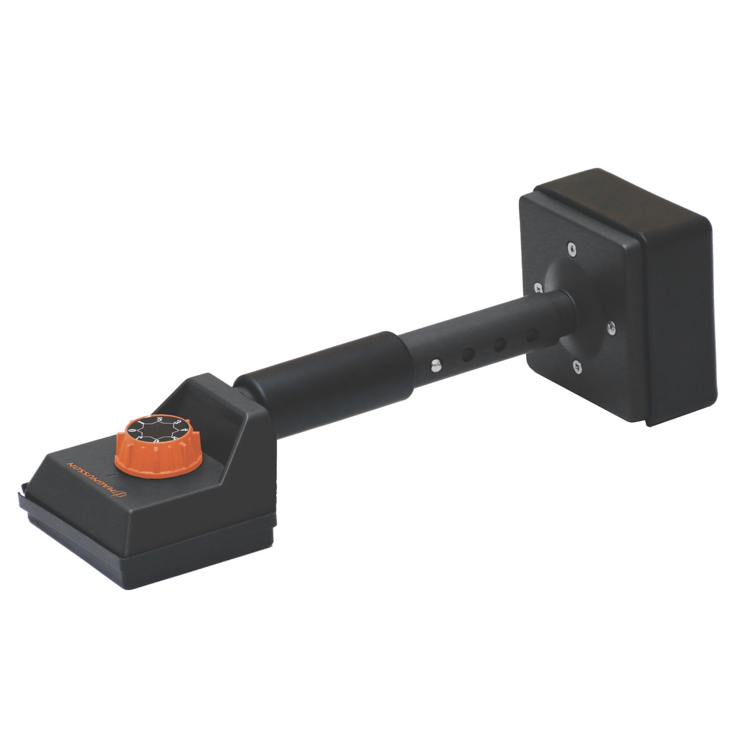 Magnusson Extendable Knee Kicker 470mm (344FT)