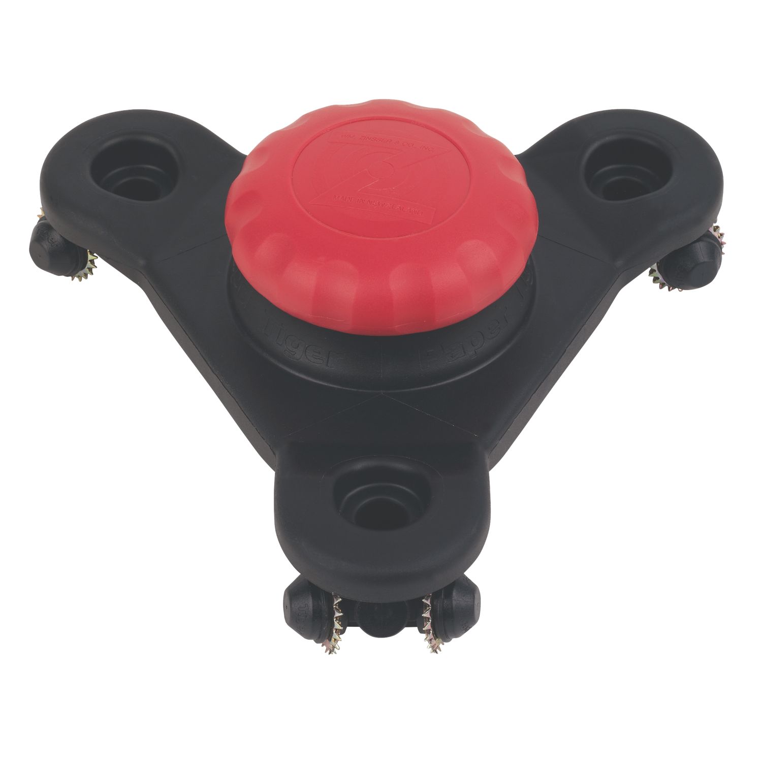 Zinsser Paper Tiger Scoring Tool 3mm (3469H)