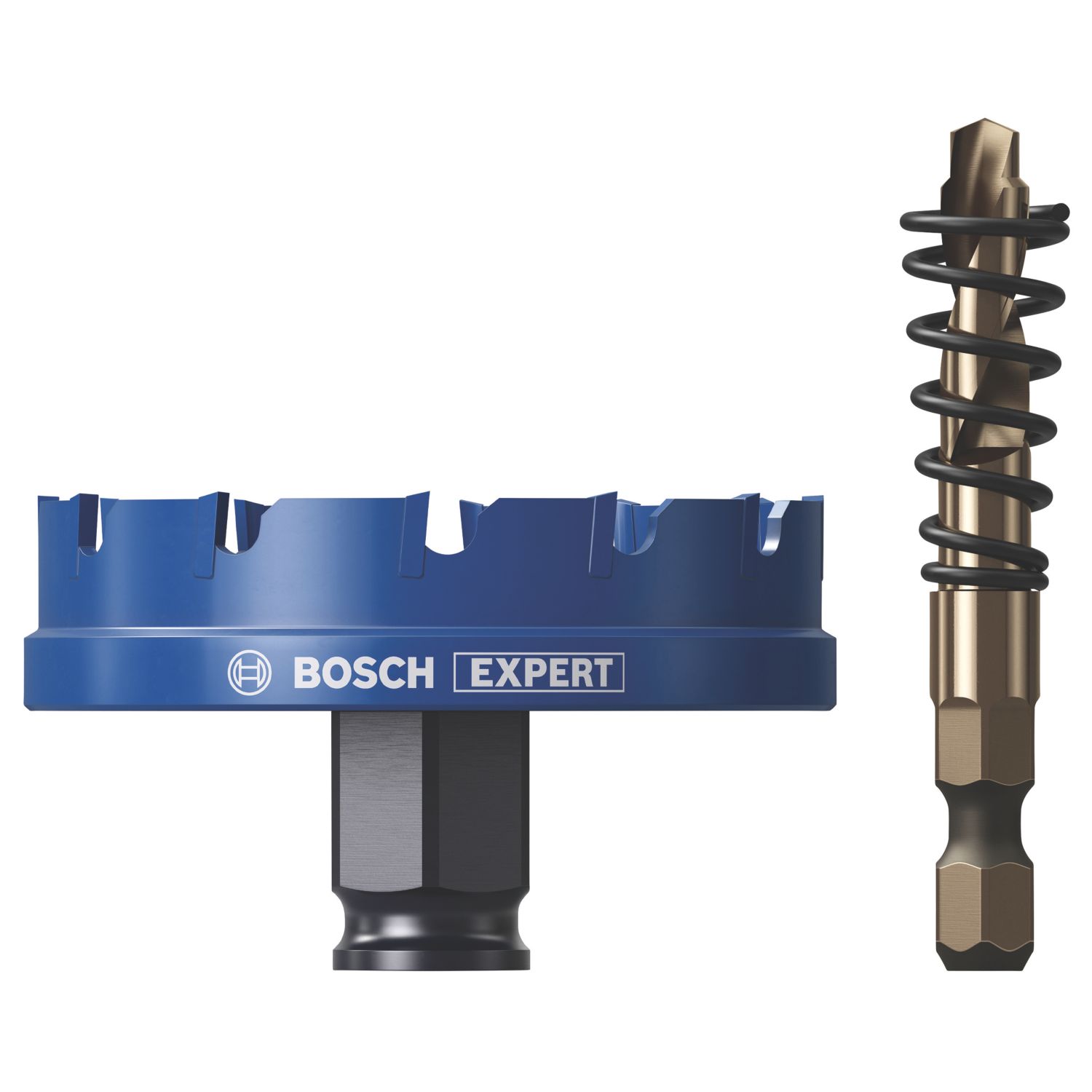 Bosch Expert Steel Holesaw 68mm (346AK)