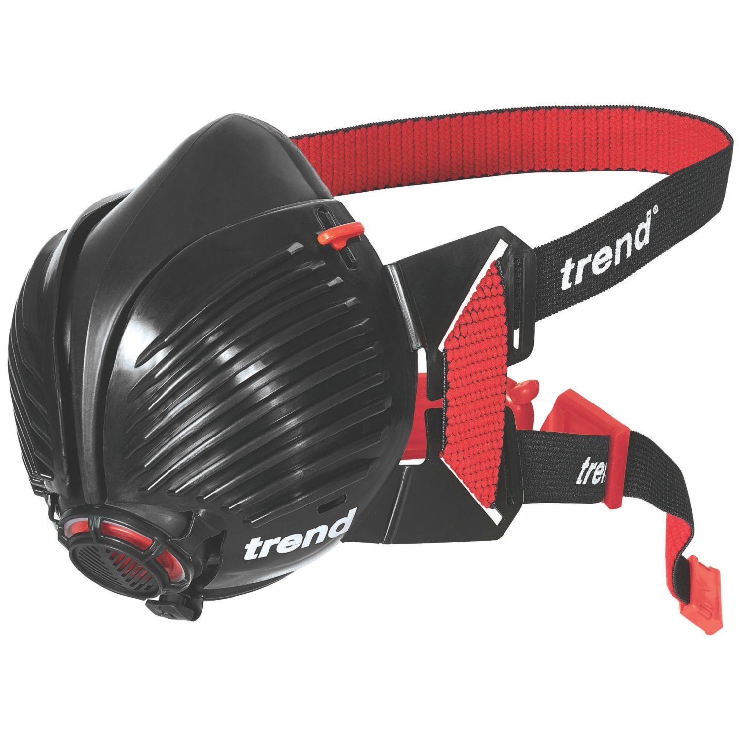Trend Stealth Medium / Large Half Mask P3R (346FH)