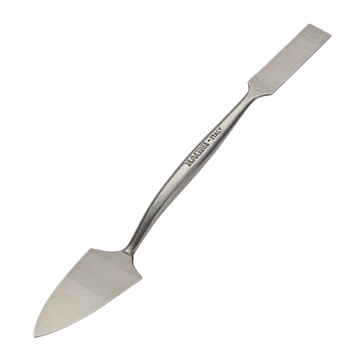Ragni Trowel & Square Small Tool 1/2" x 1/2" (34703)