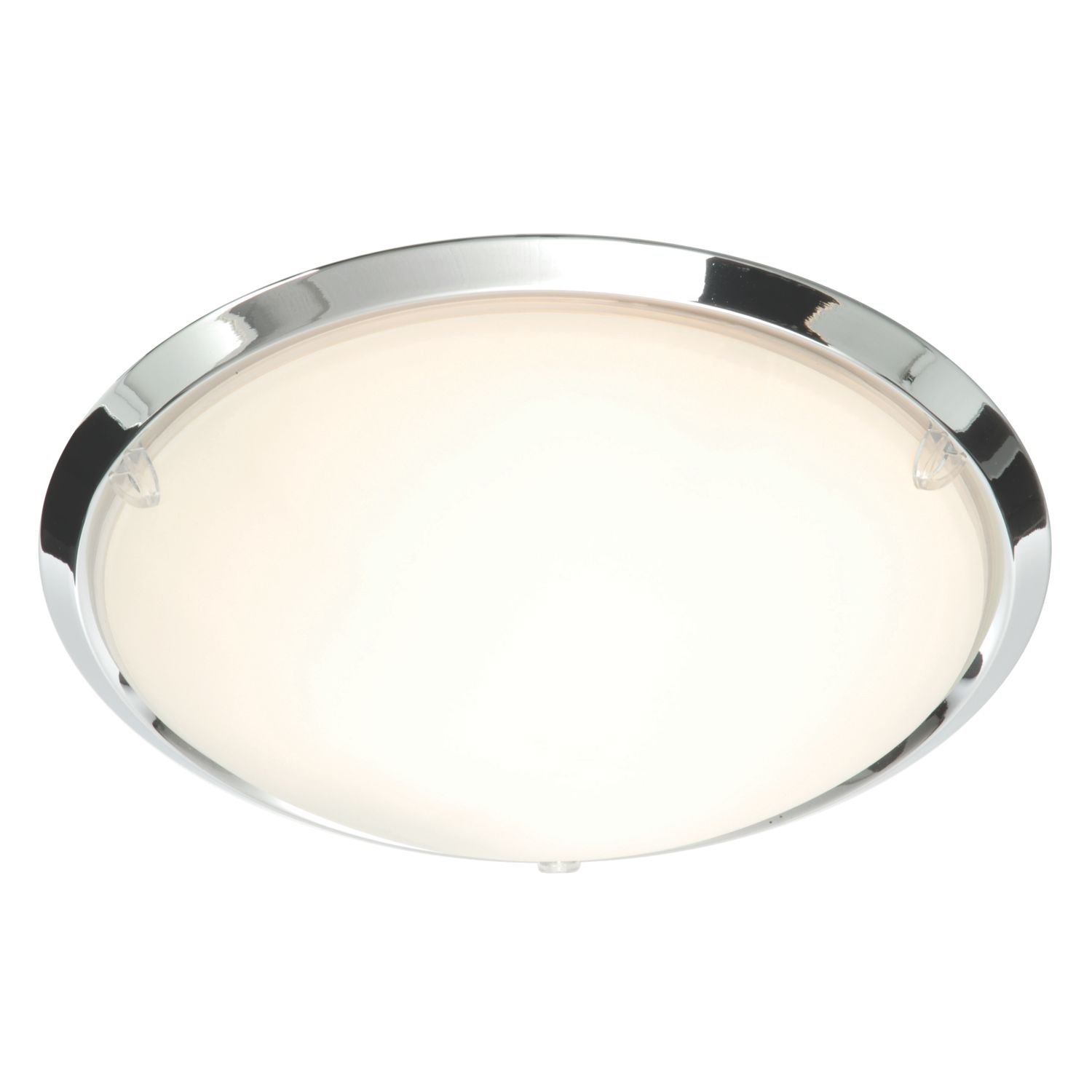 Treviso Bathroom Ceiling Light Chrome (34882)