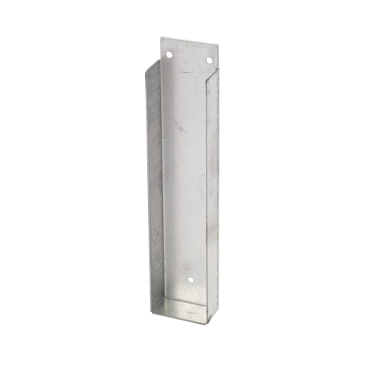 Sabrefix Gravel Board Clips Galvanised 225mm x 50mm 10 Pack (34896)