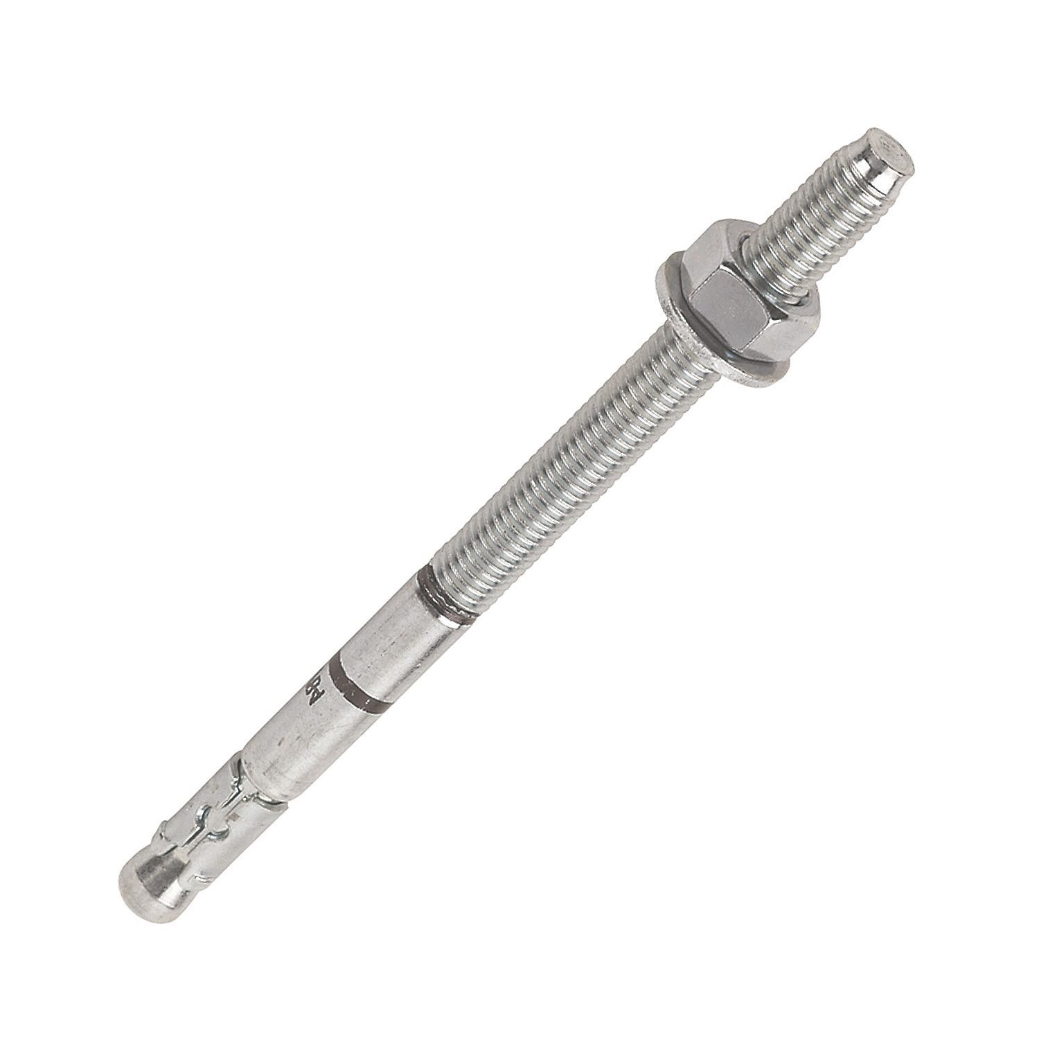 Rawlplug XPT Throughbolts M12 x 180mm 50 Pack (348PE)