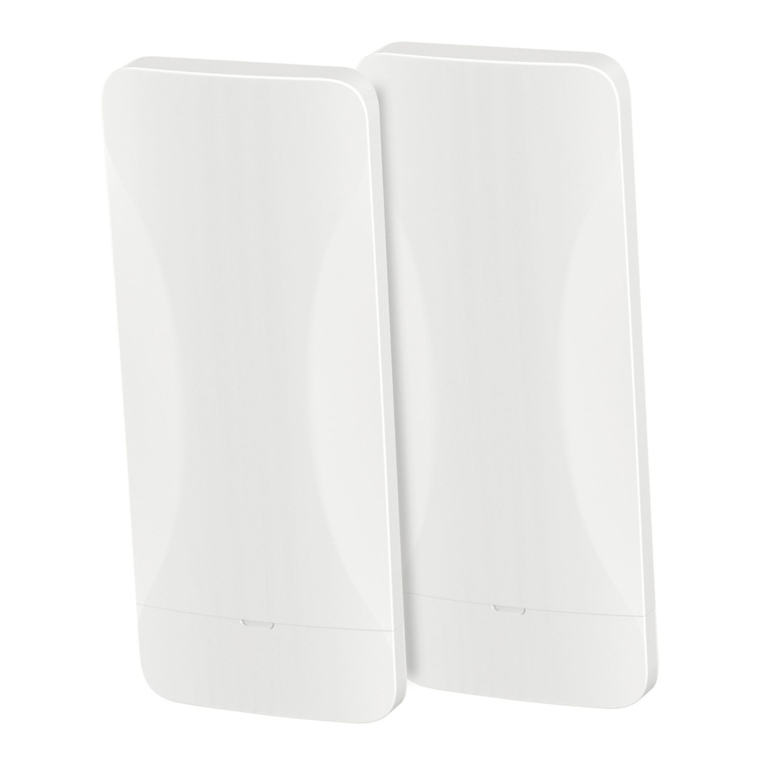 Labgear AC900 Single-Band Wireless Network Bridge Kit (8km) (349AW)