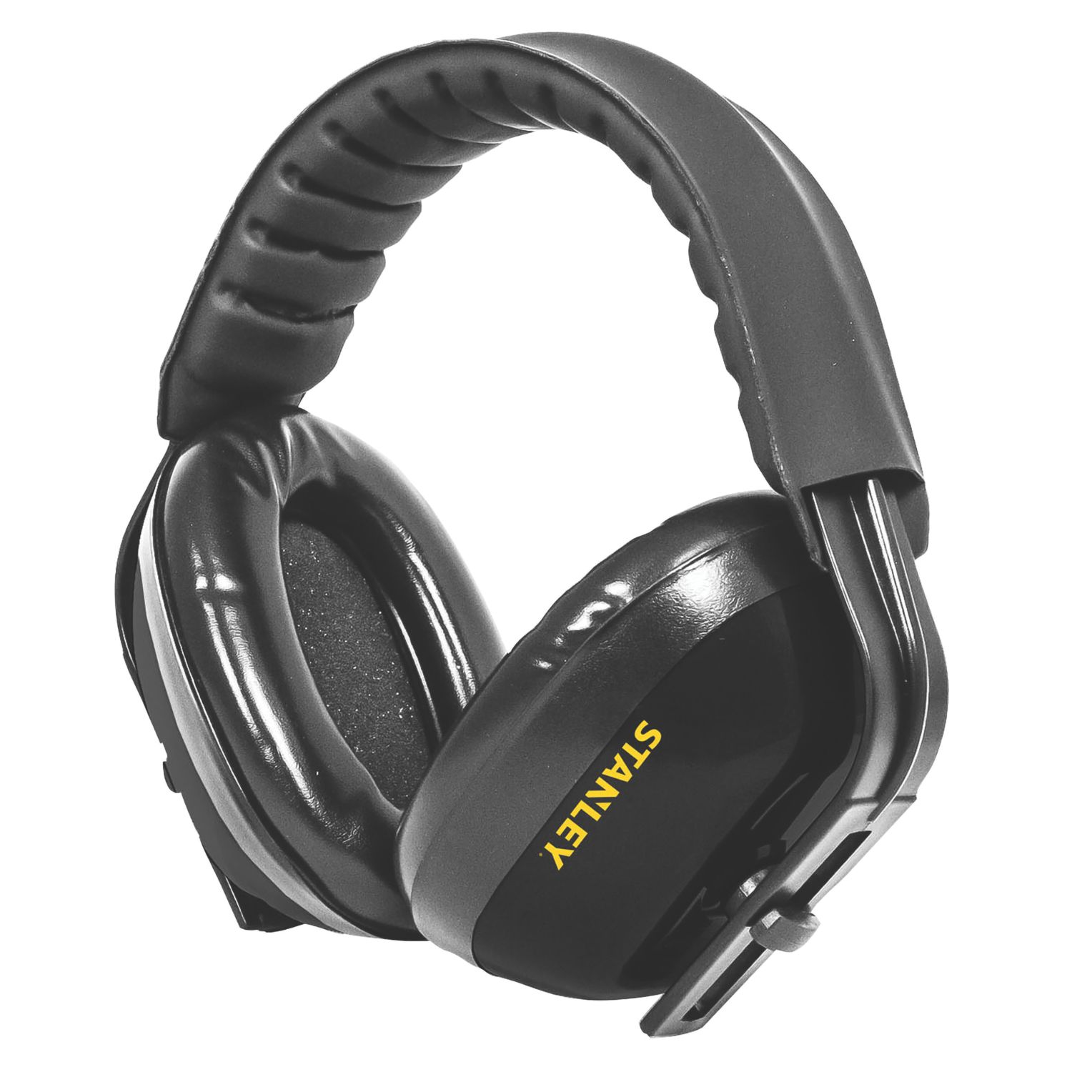 Stanley SY345HC Ear Defenders 26dB SNR (350AY)