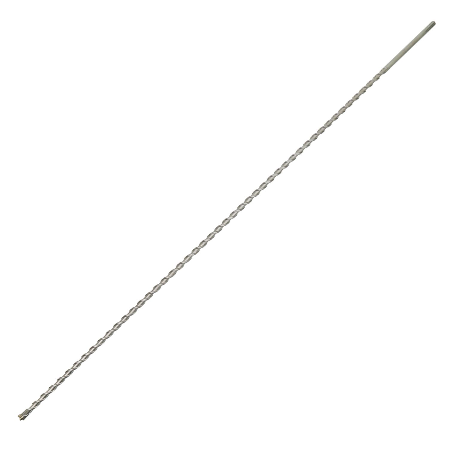 Erbauer SDS Plus Shank Masonry Drill Bit 12mm x 1000mm (350HY)