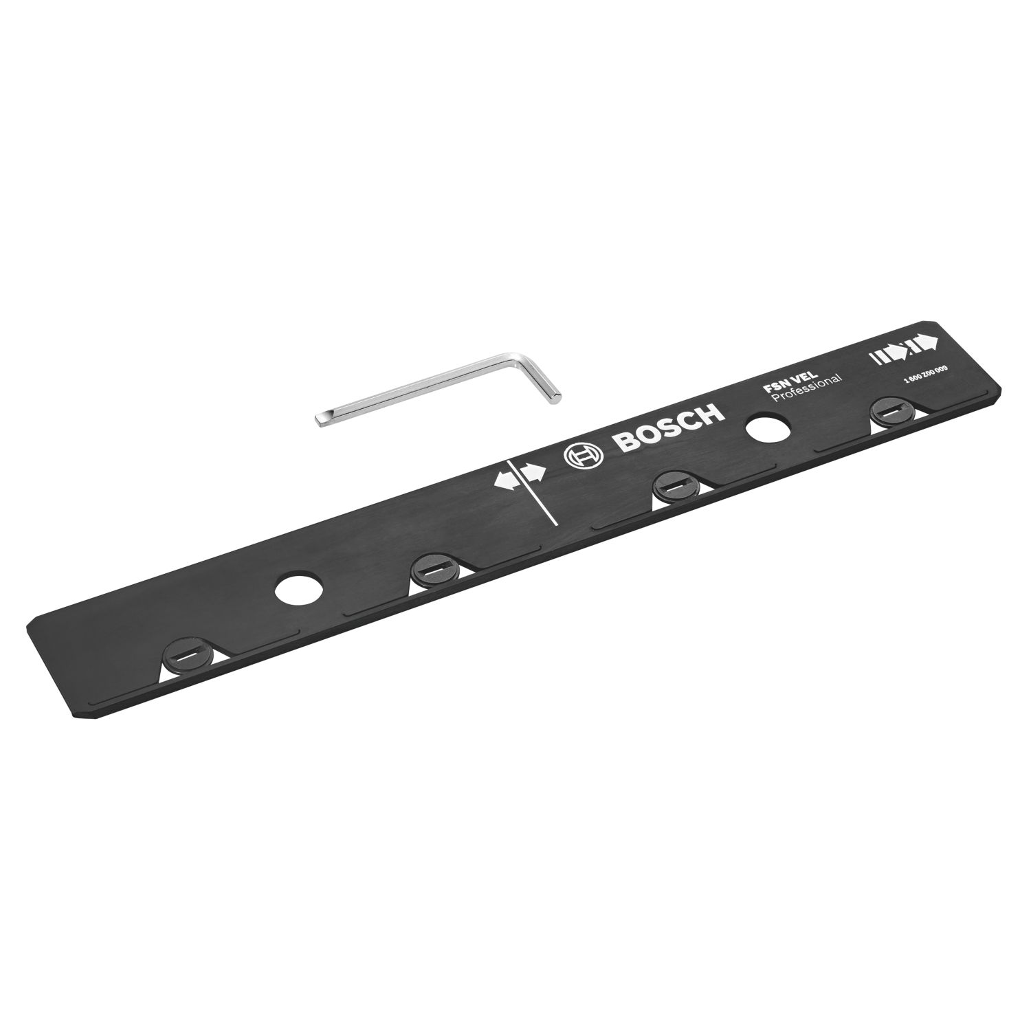 Bosch FSN VEL Rail Connecting Piece (350PG)