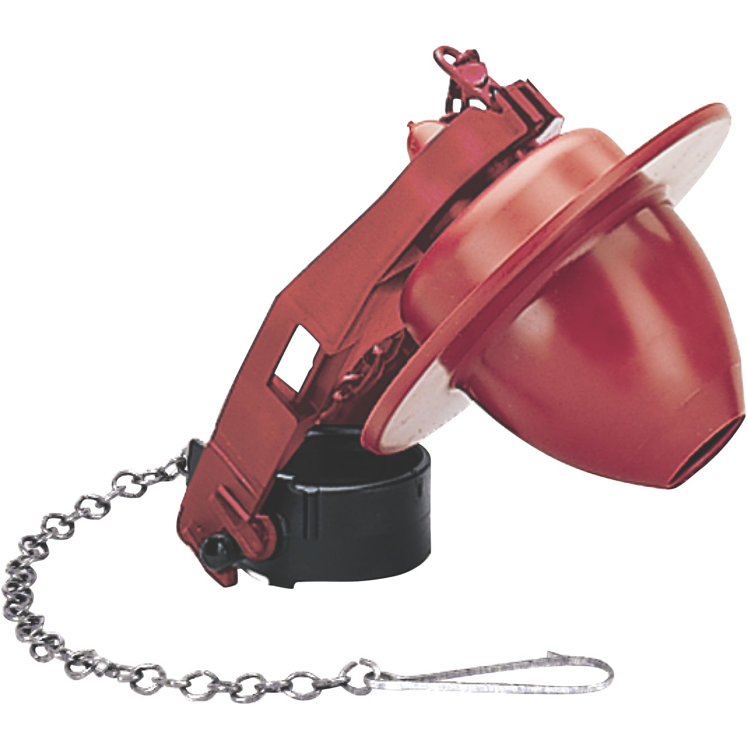 Fluidmaster Adjust-A-Flush Replacement Flapper (3523R)