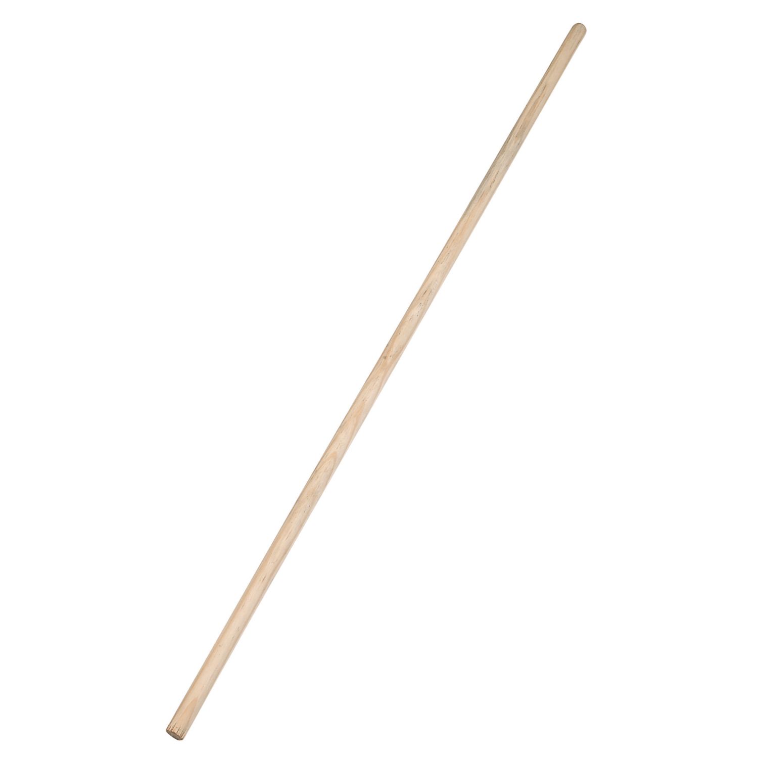 Charles Bentley Broom Handles 1200mm (47") 5 Pack (35287)