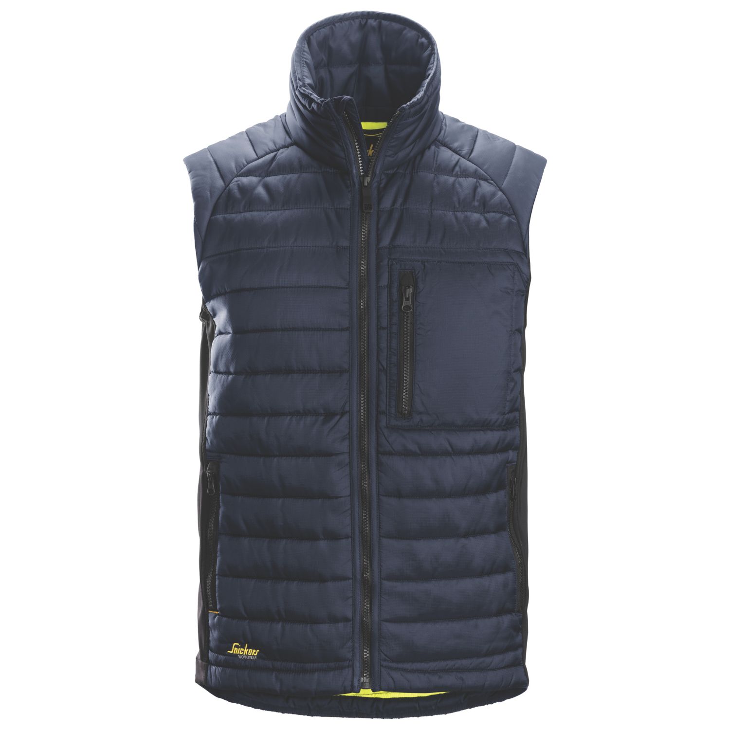 Snickers 4512 Insulator Vest Navy 2X Large 52" Chest (352RX)