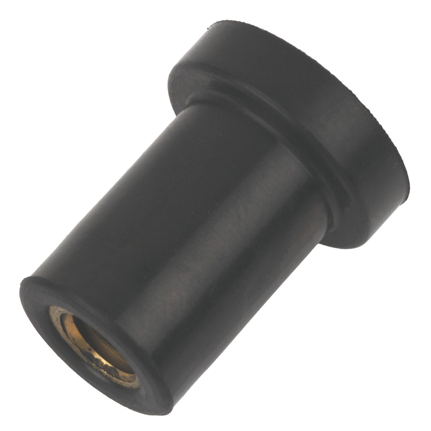 Rawlplug Rawlnut Flexiplugs 8mm x 28mm 50 Pack (352VC)