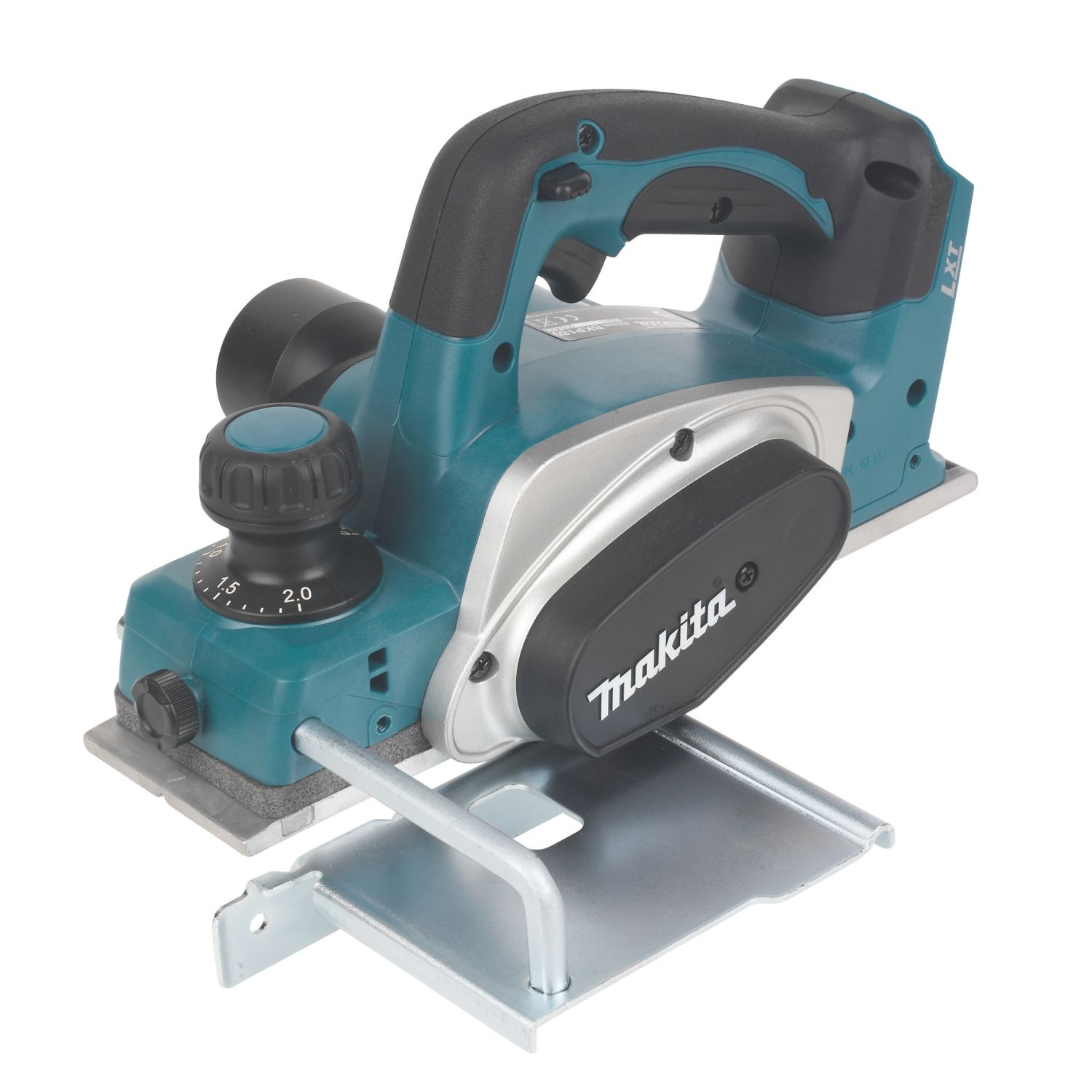 Makita DKP180Z 18V Li-Ion LXT Cordless Planer - Bare (35481)