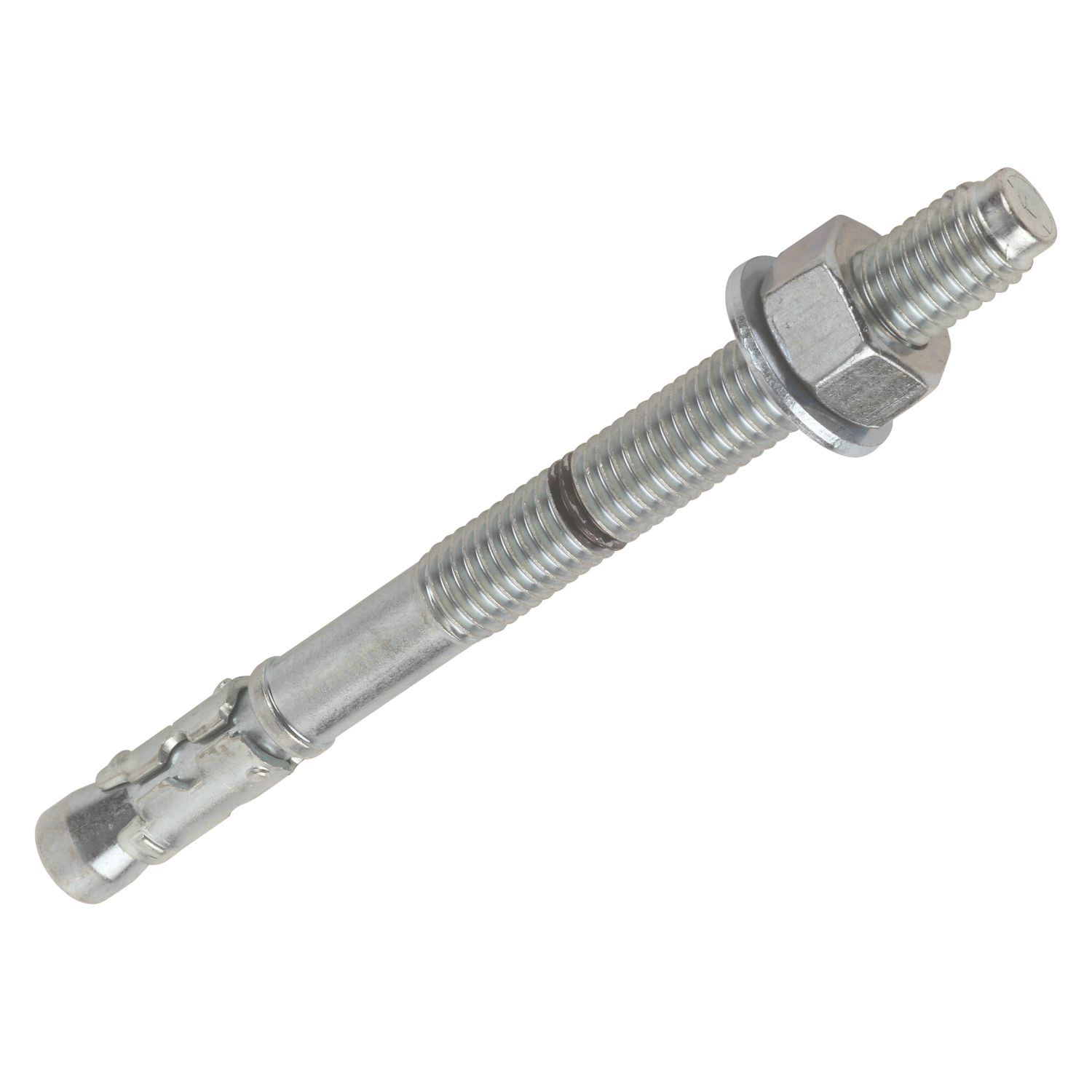 Rawlplug XPT Throughbolts M12 x 140mm 10 Pack (35485)