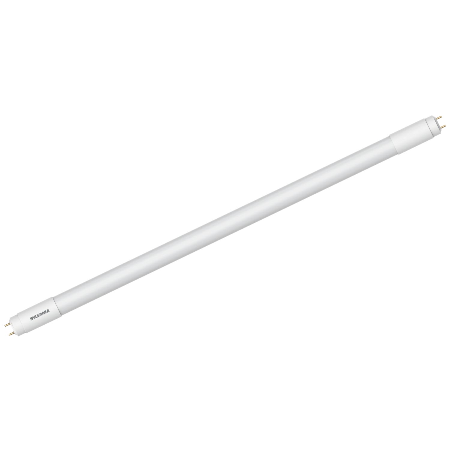 Sylvania ToLEDo Superia Universal G13 T8 LED Tube 1100lm 7.5W 604mm (2') (354TK)
