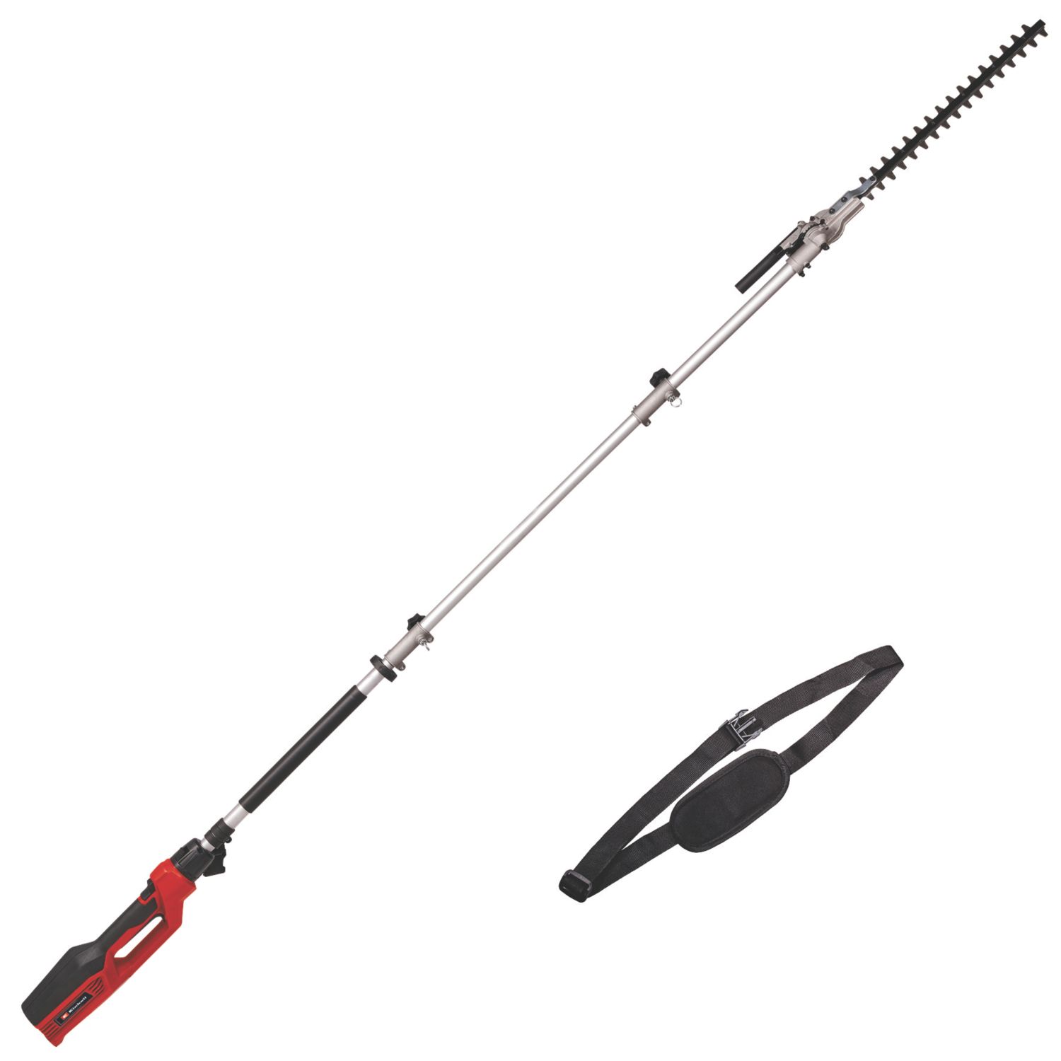 Einhell GC-HH 9046 46cm 900W 230V Corded Hedge Trimmer (354YN)