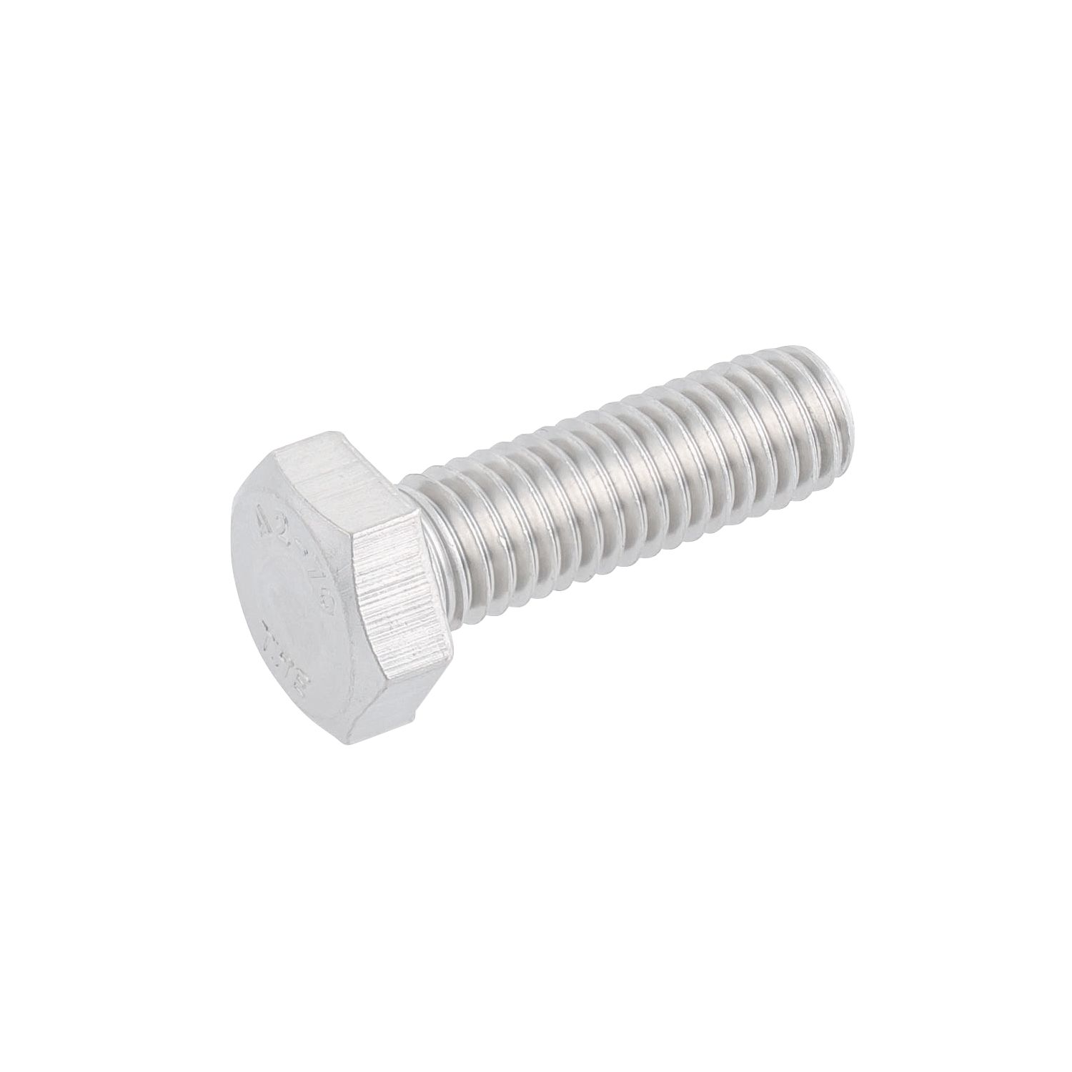 Easyfix A2 Stainless Steel Set Screws M8 x 25mm 10 Pack (3560T)