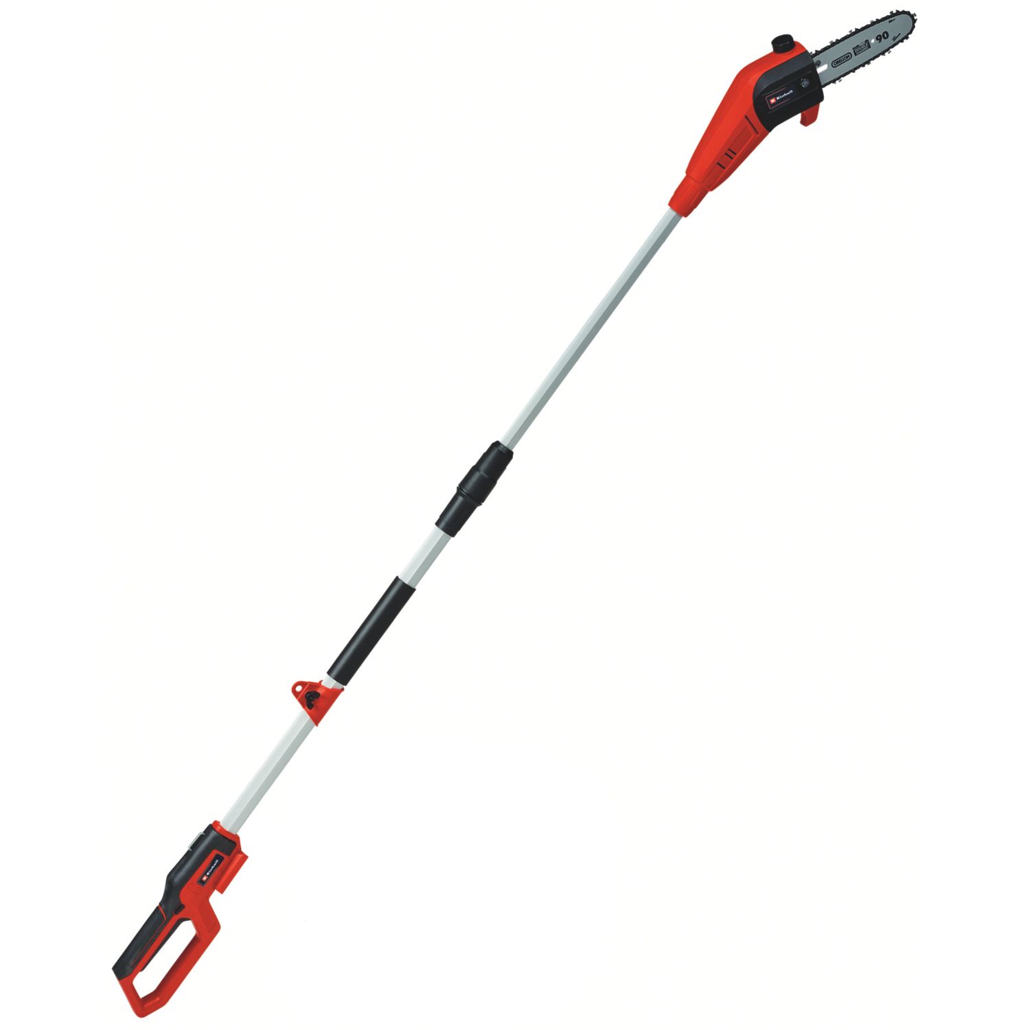 Einhell GC-LC 18/20 Li T-Solo 18V Li-Ion Power X-Change Cordless 20cm Pole Pruner - Bare (356PW)