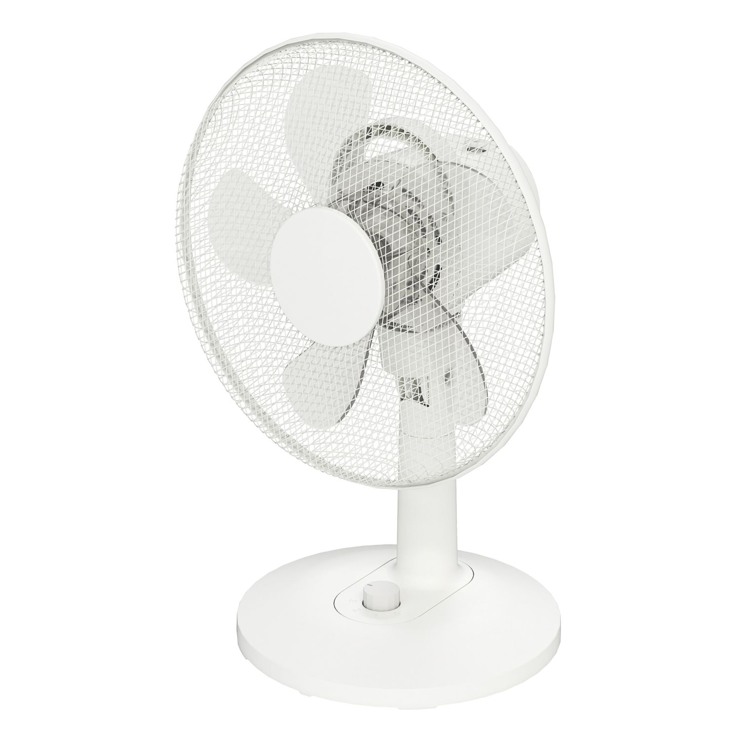 Blyss Aoba 11" Desk Fan 220-240V (356XG)