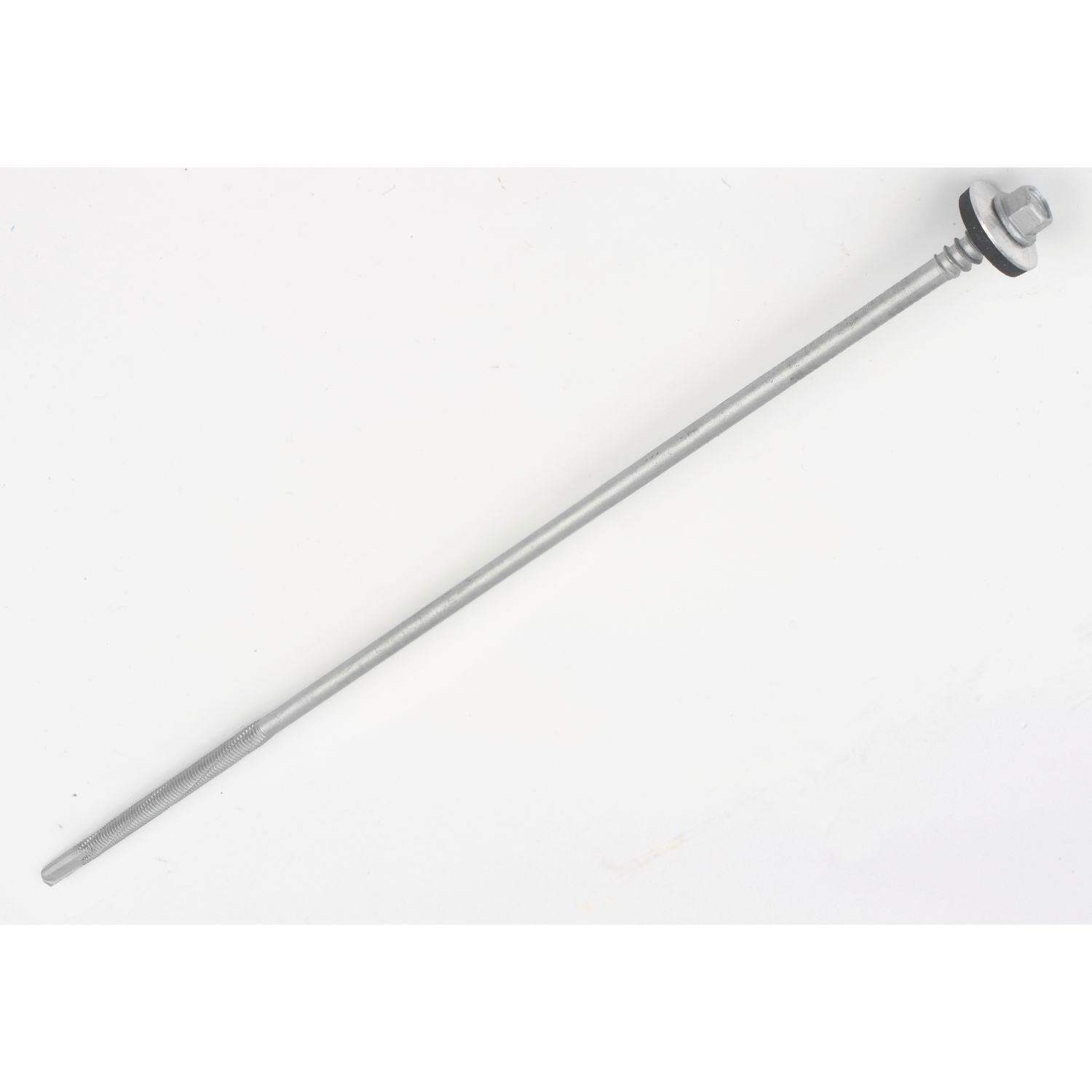 Rawlplug Flange Self Drilling Screws 6.3mm x 275mm 100 Pack (357TK)