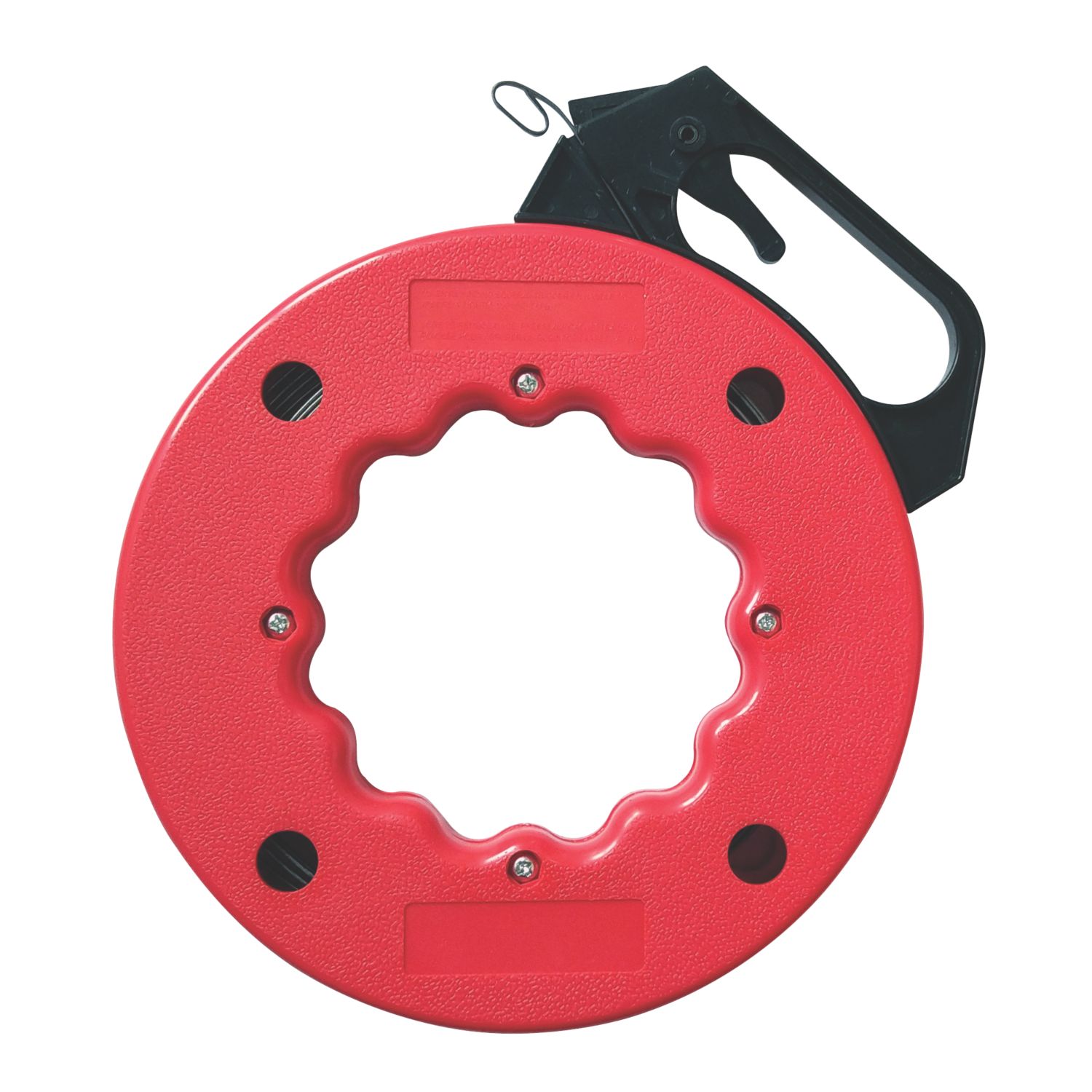 Essentials Steel Fish Tape 15m (49') (358XR)