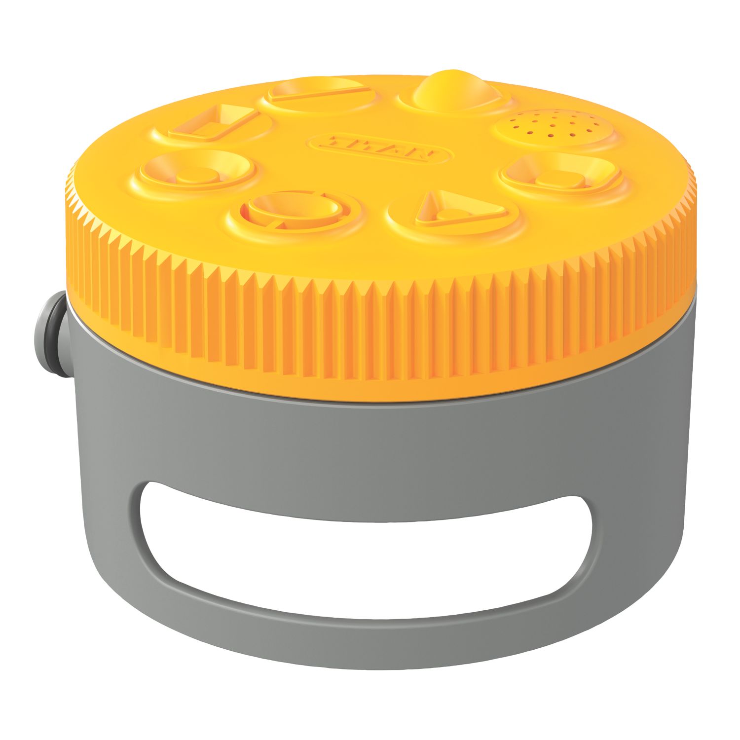 Titan Multi-Function Sprinkler 72m² (359PT)