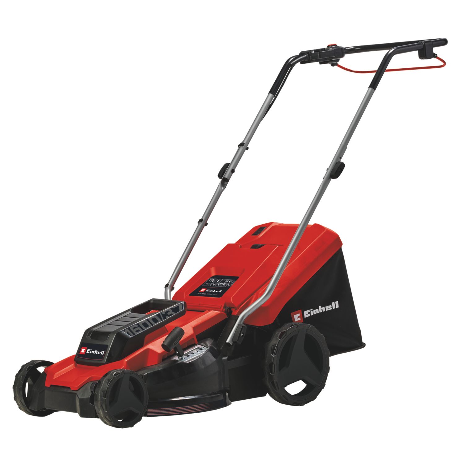 Einhell GC-EM 1600/37 1600W 37cm Electric Mower 220-240V (359PW)