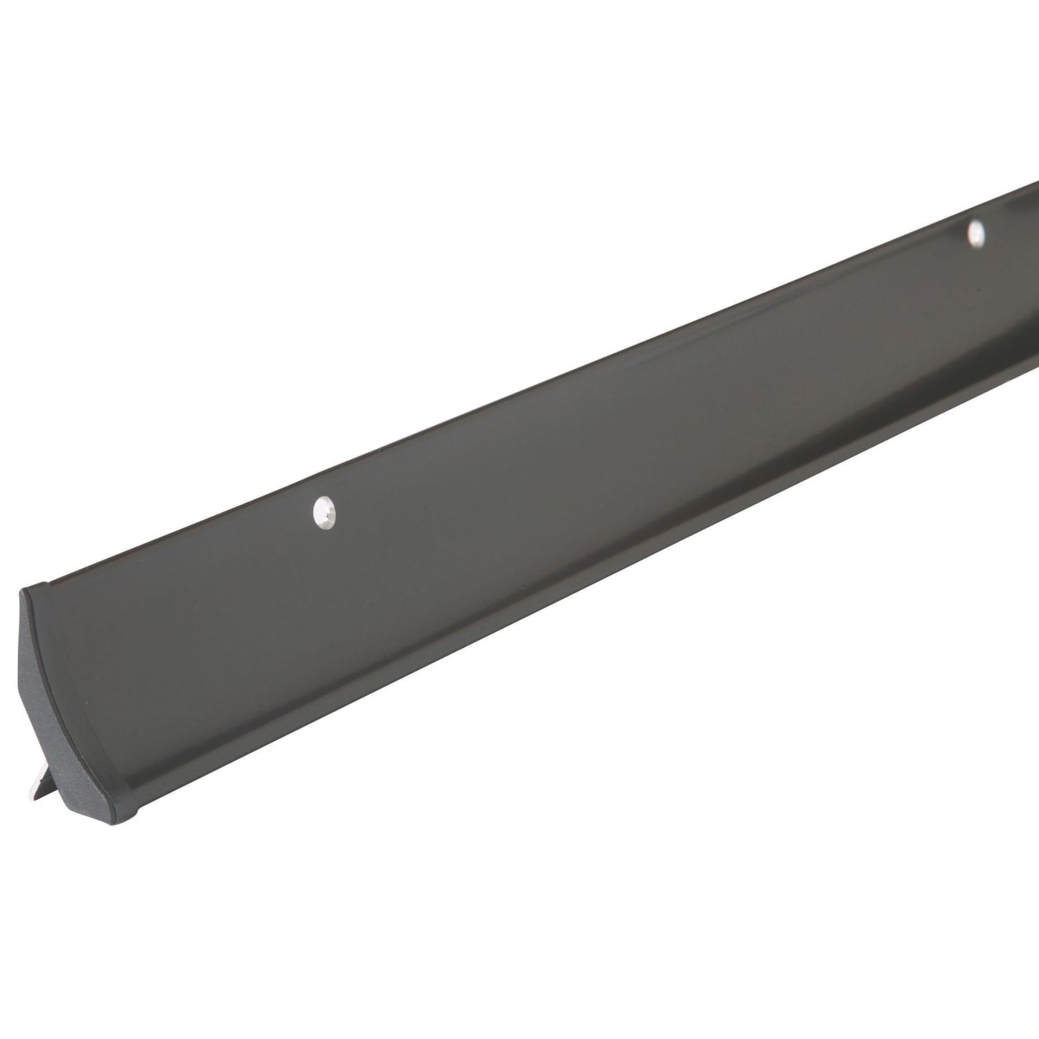 Stormguard Rain Deflector Black 914mm (359TF)