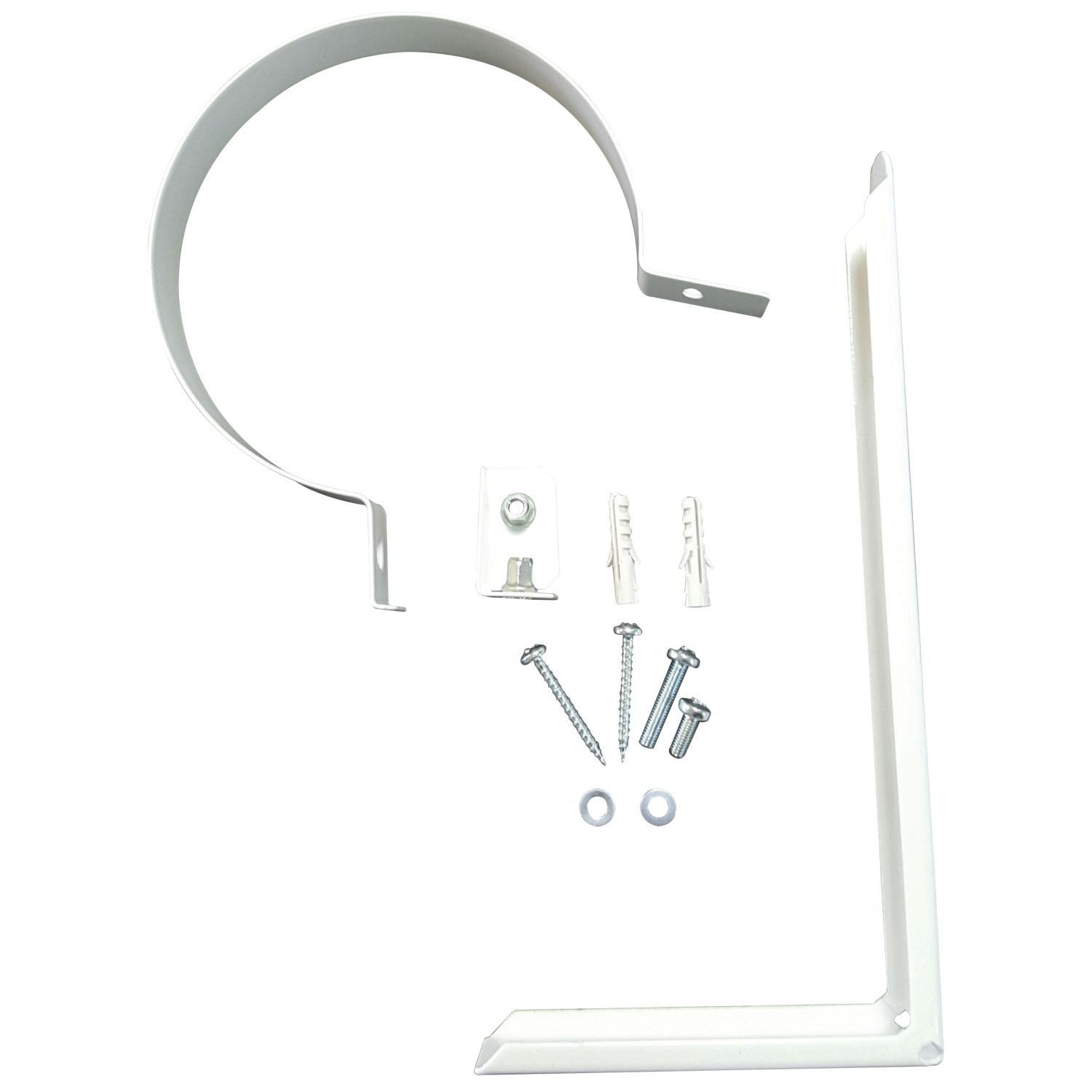 Worcester Bosch Boiler Support Bracket 100mm (3604J)