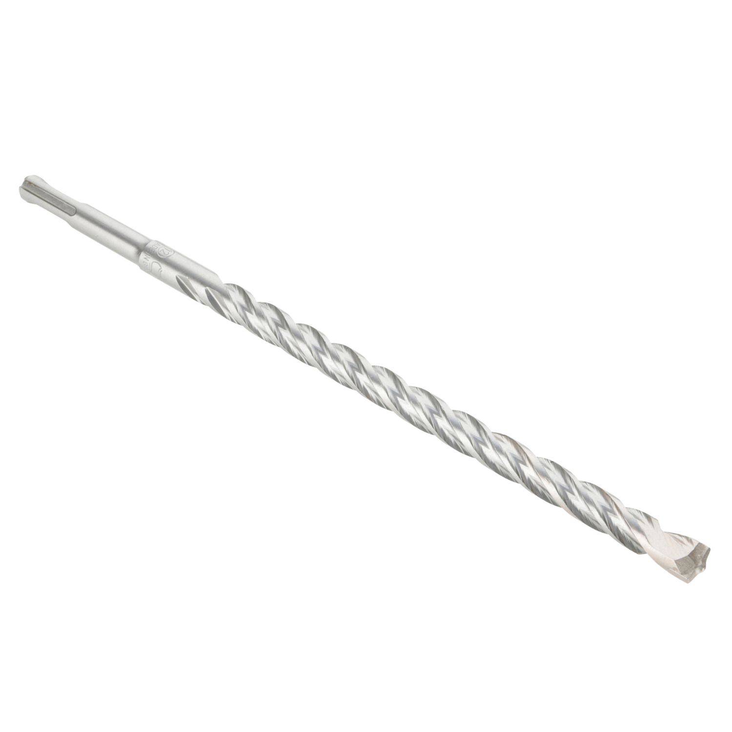 DeWalt Extreme 2 SDS Plus Shank Masonry Drill Bit 12mm x 260mm (3606V)