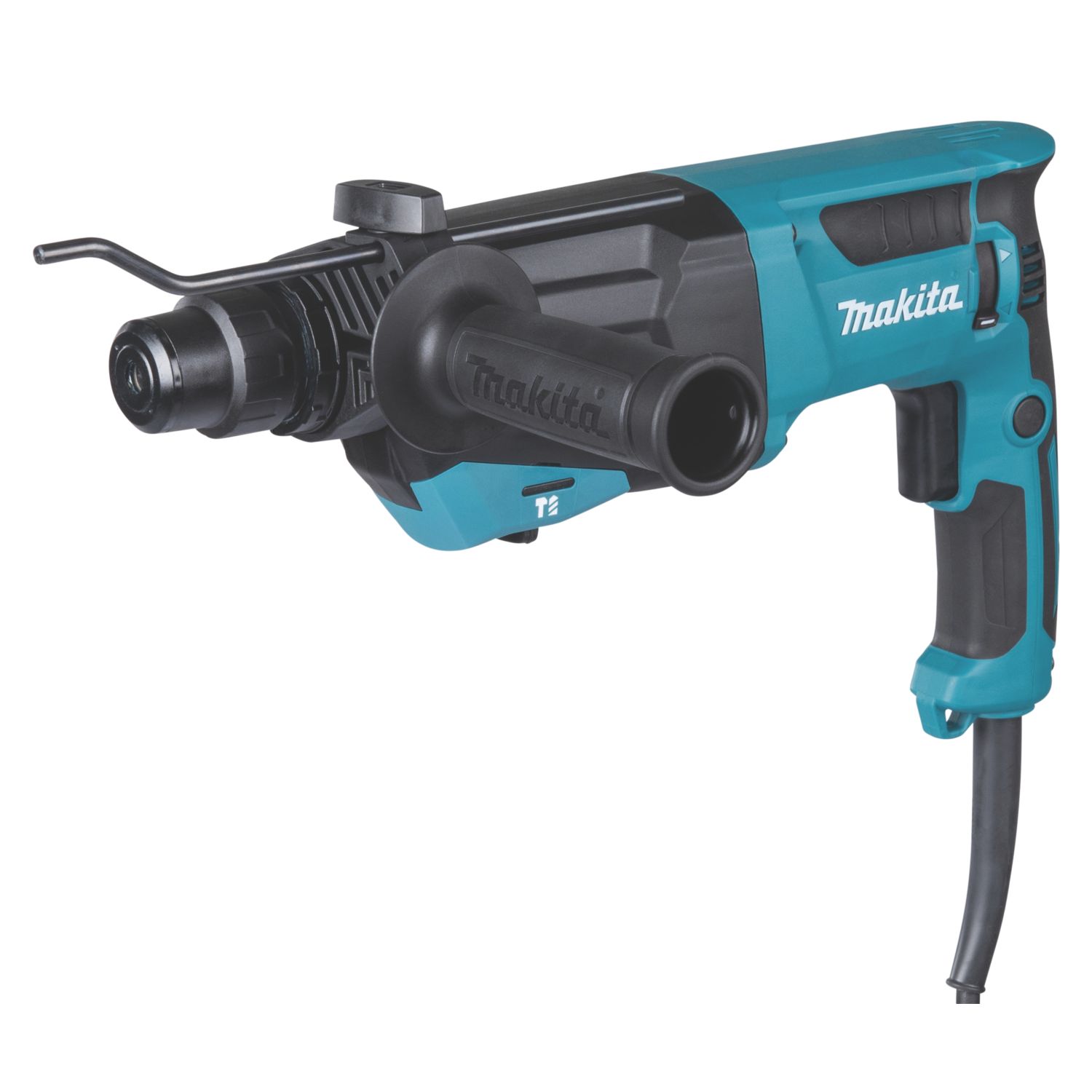 Makita HR2670 2.9kg Electric SDS Drill 240V (360AJ)