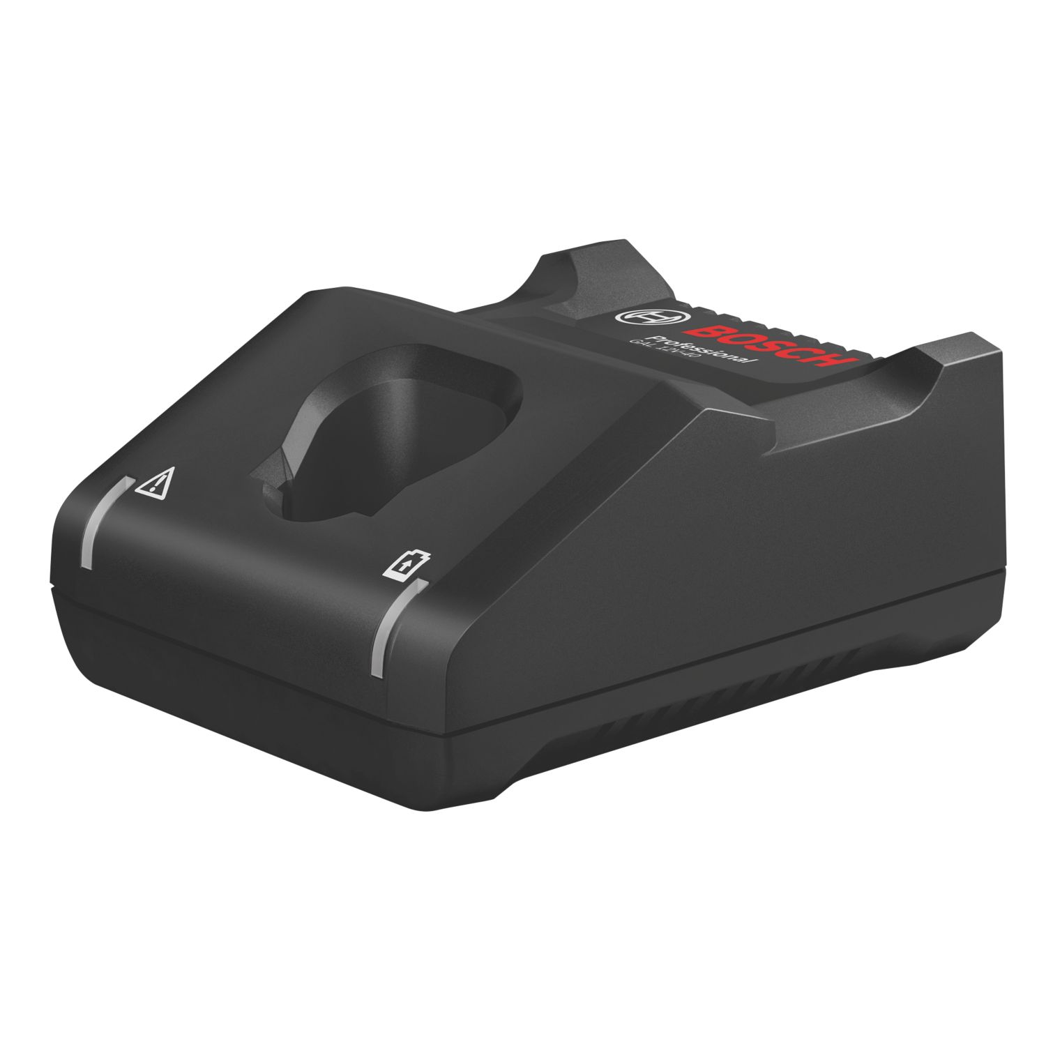 Bosch GAL 12V-40 10.8/12/14.4/18V Li-Ion CoolPack Battery Charger (360PG)