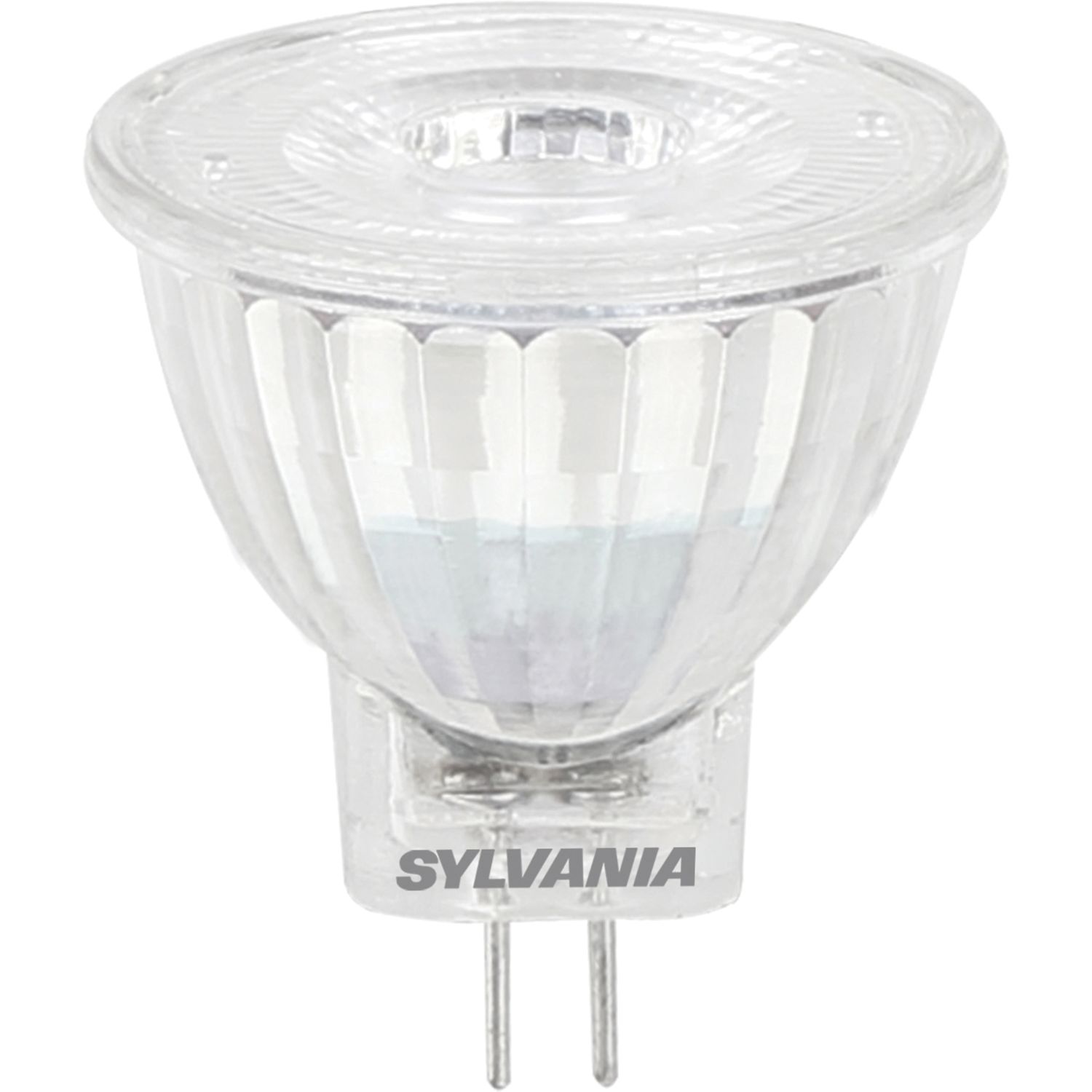 Sylvania RefLED Retro 830 SL GU4 MR11 LED Light Bulb 345lm 4W (361TK)