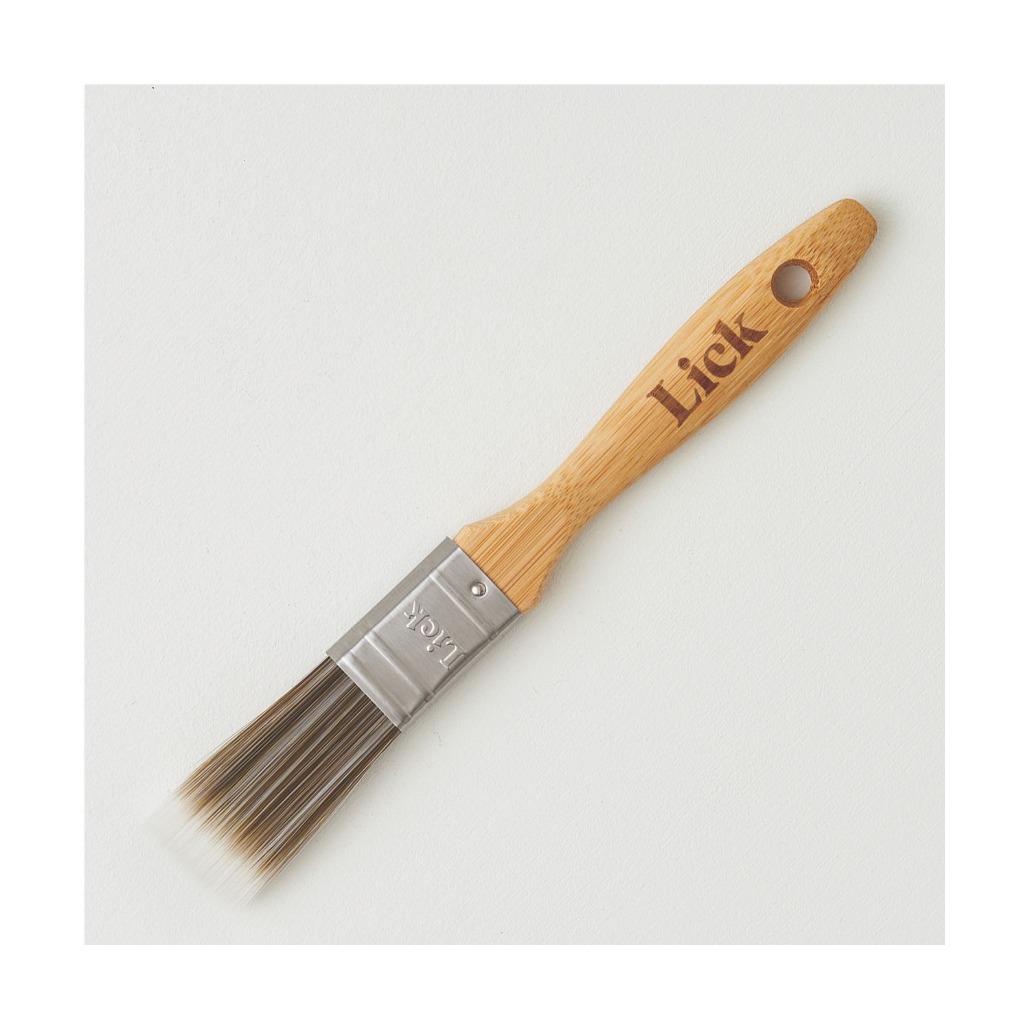 LickTools Flat Paint Brush 1" (361VX)