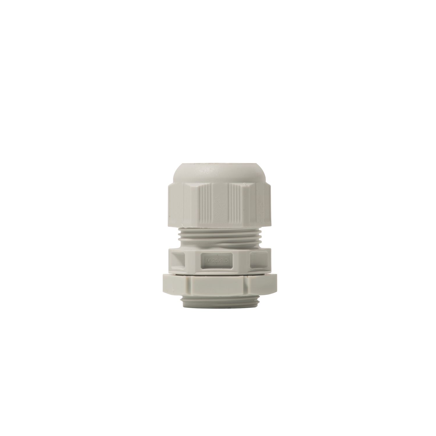 British General Plastic Cable Gland Kit 25mm Grey (3620P)
