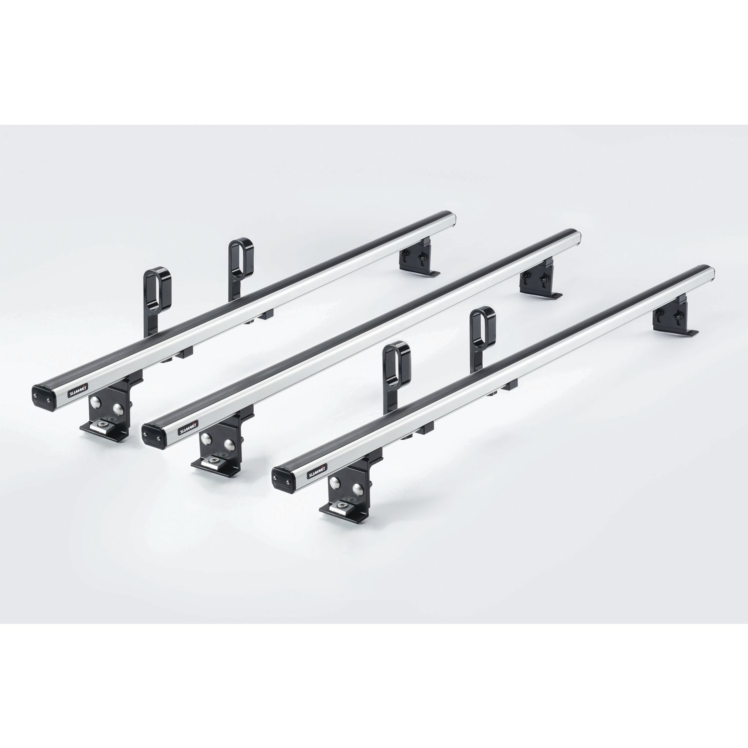 Summit SULC-520LS Light Commercial Vehicle Roof Bar Kit 1.3m (362XV)