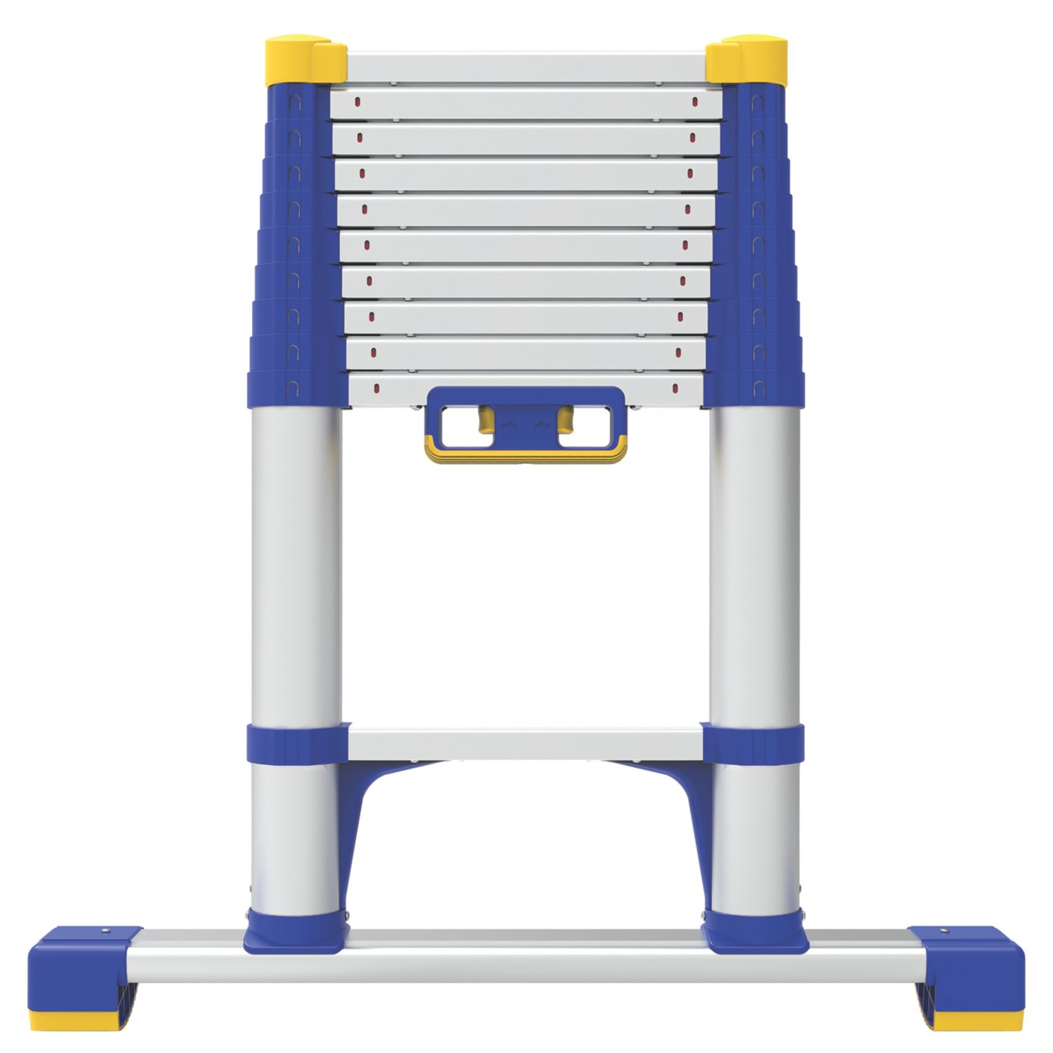 Werner 3.2m Telescopic Ladder (364HA)
