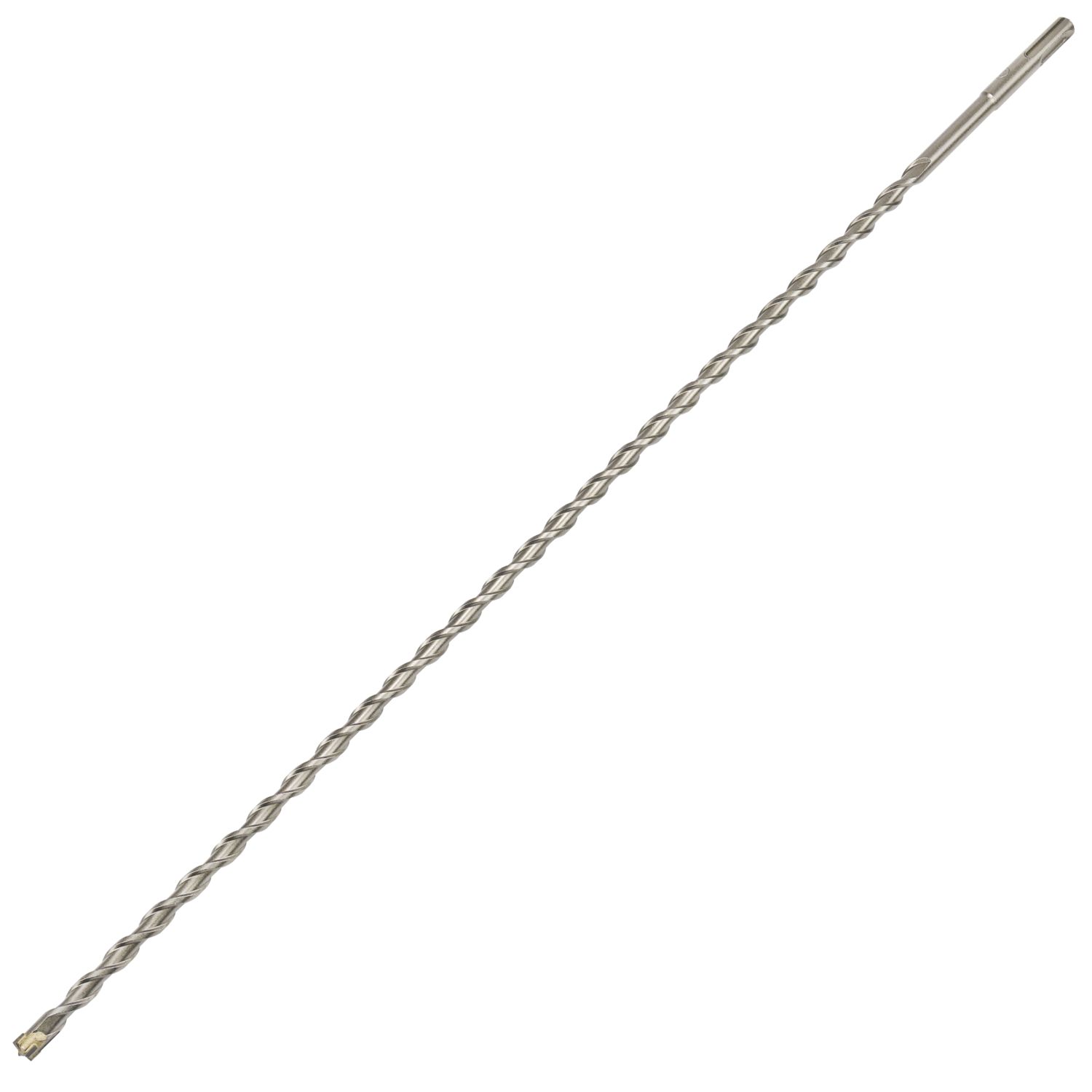 Erbauer SDS Plus Shank Masonry Drill Bit 10mm x 600mm (366HP)