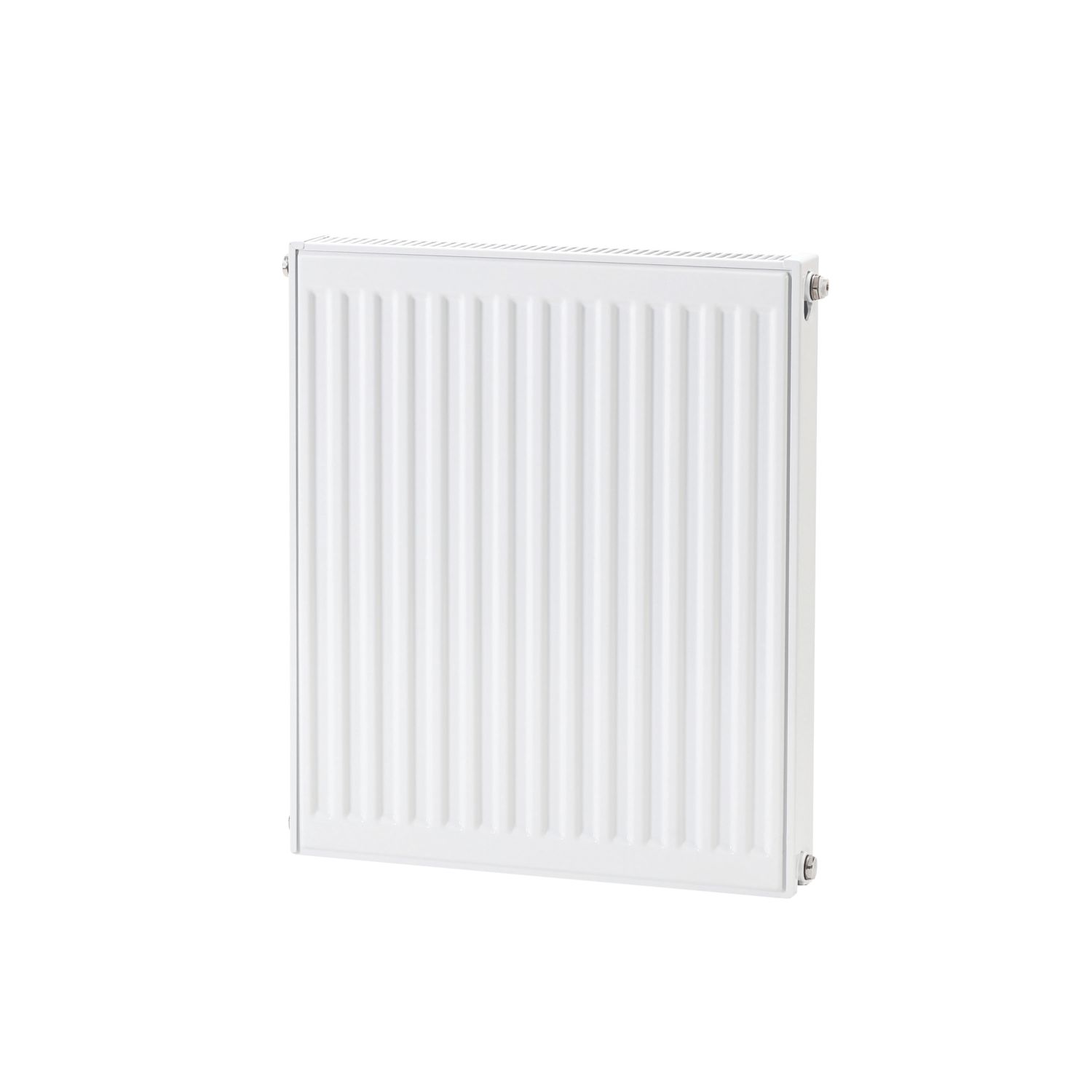 Flomasta 600mm x 400mm 1824BTU White Type 21 Convector Radiator (366XP)