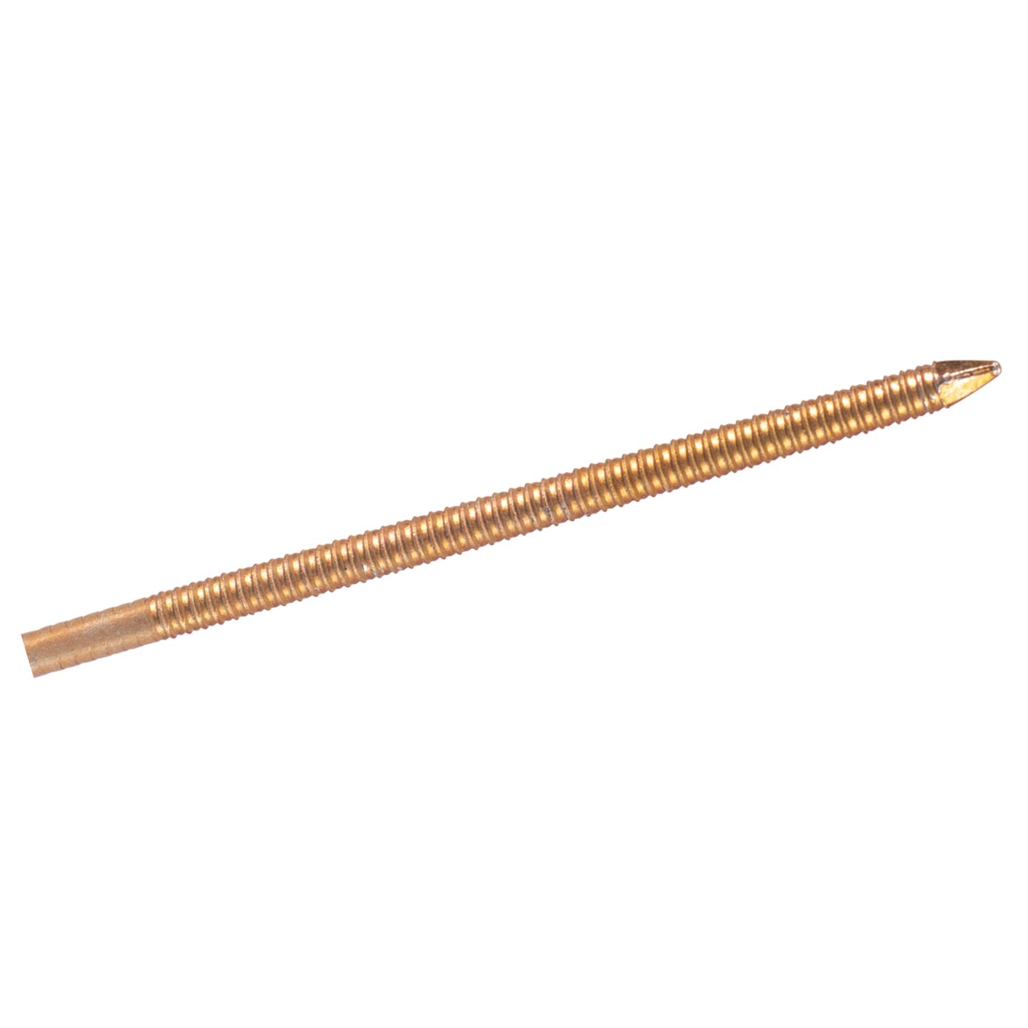 Milwaukee Hot Dip Galvanised 34° D-Head Collated Nails 7.4mm x 63mm 2200 Pack (367GA)