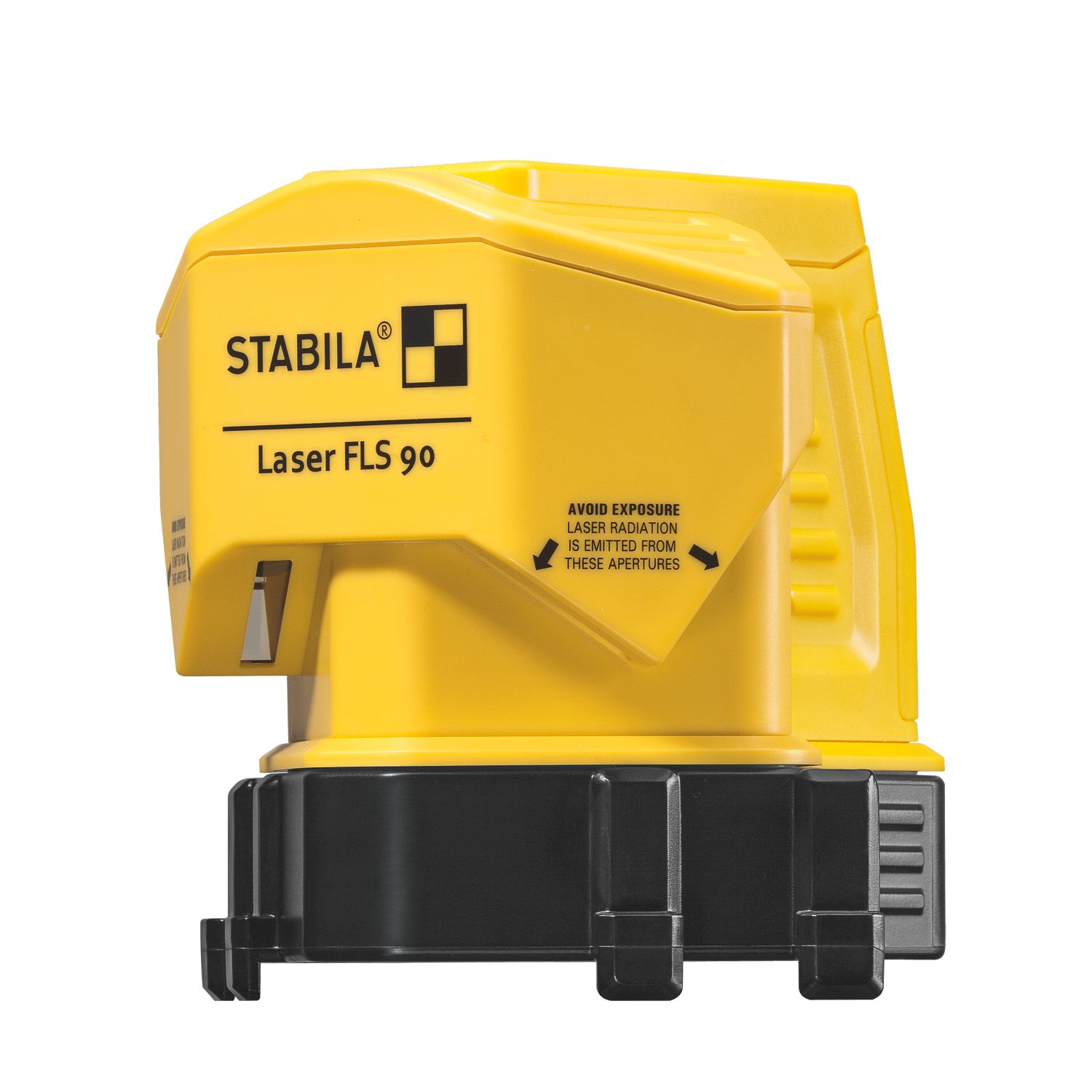 Stabila FLS90 Red Self-Levelling Floor Line Laser Level (3710K)