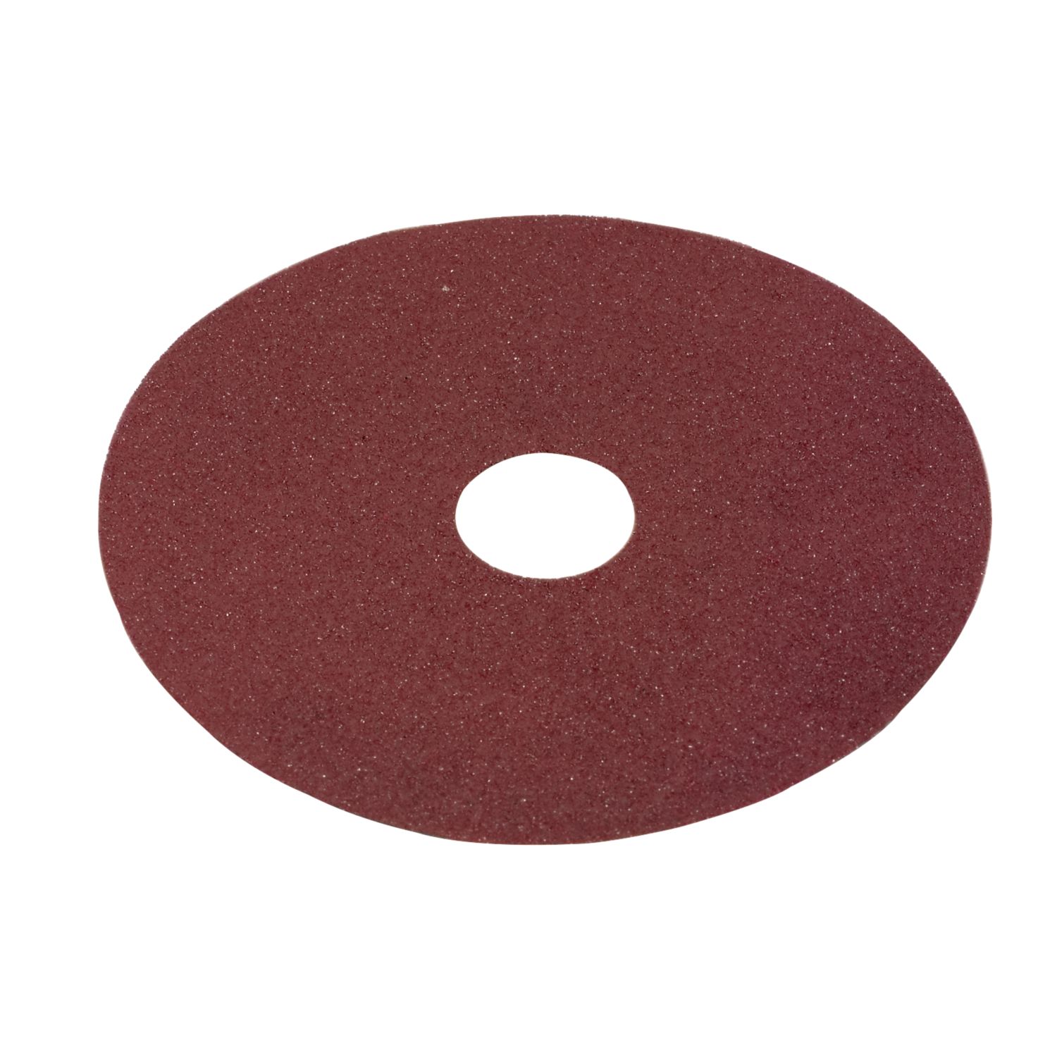 Essentials 60 Grit Multi-Material Fibre Discs 4 1/2" x 22.3mm 10 Pack (37145)
