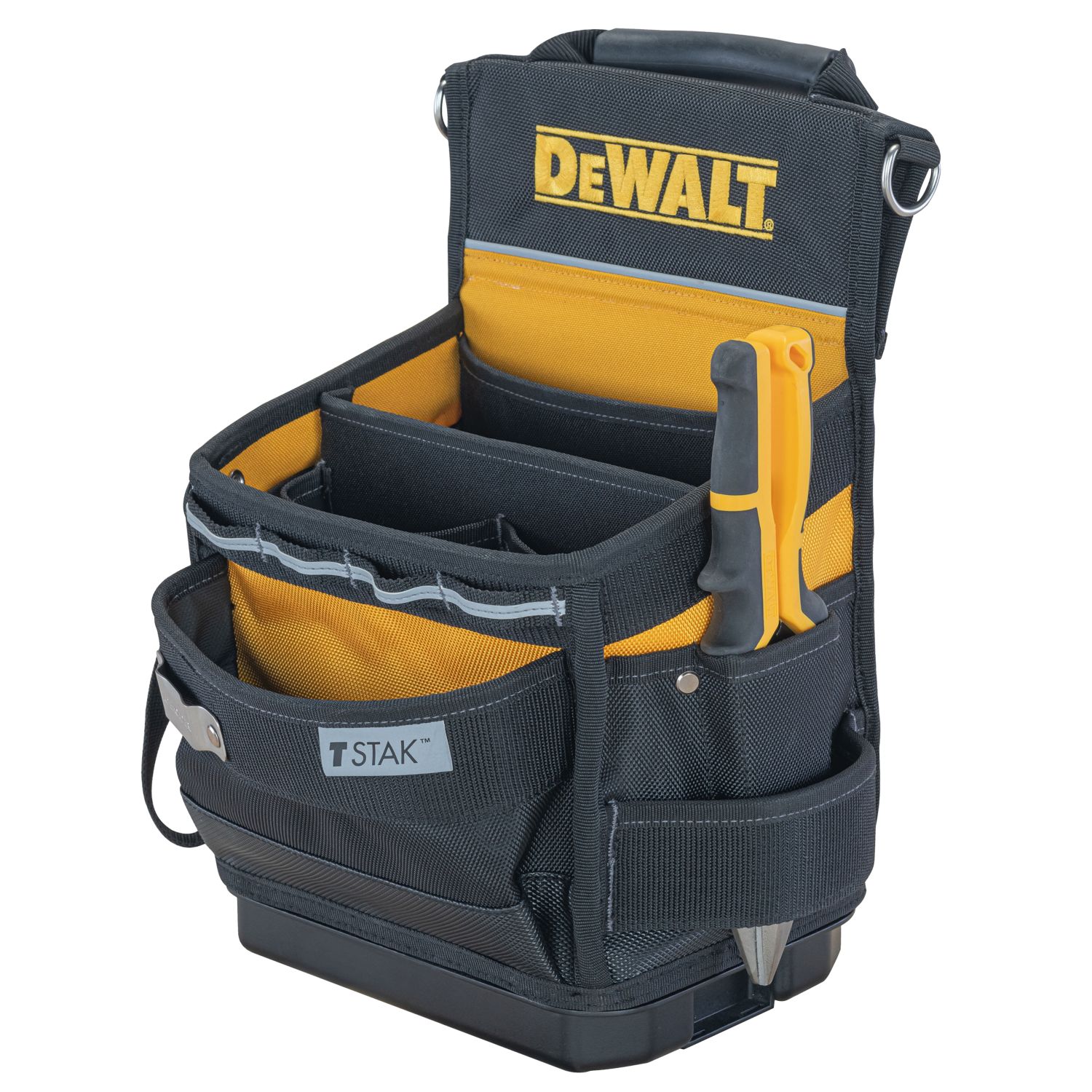 DEWALT TSTAK Technicians Bag 17 1/4" (371PV)