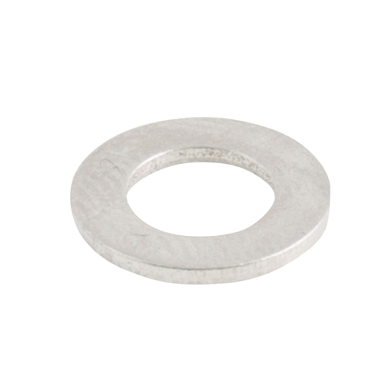 Easyfix A2 Stainless Steel Flat Washers M5 x 1mm 100 Pack (3733T)