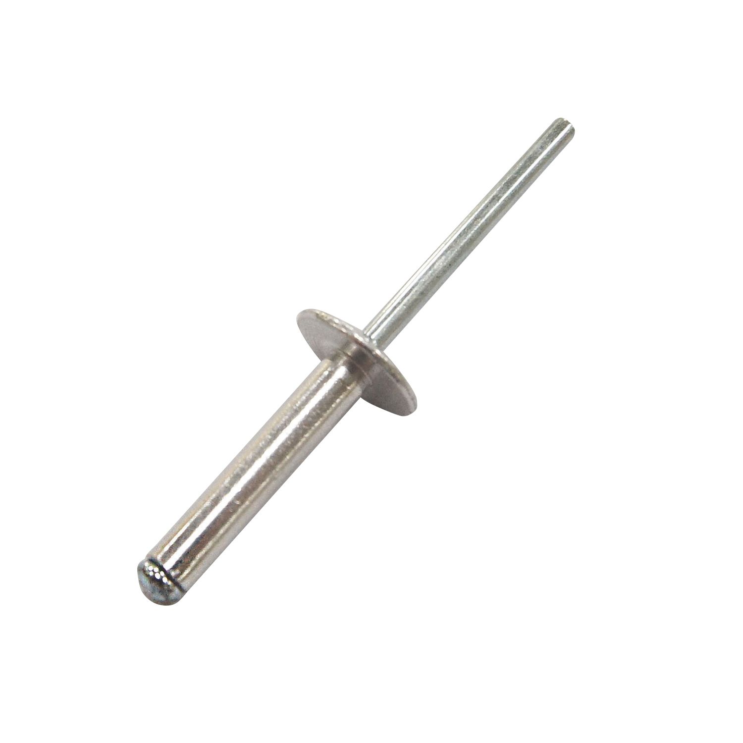 Easyfix Mixed Flange Head Rivet Set 180 Pcs (3735J)