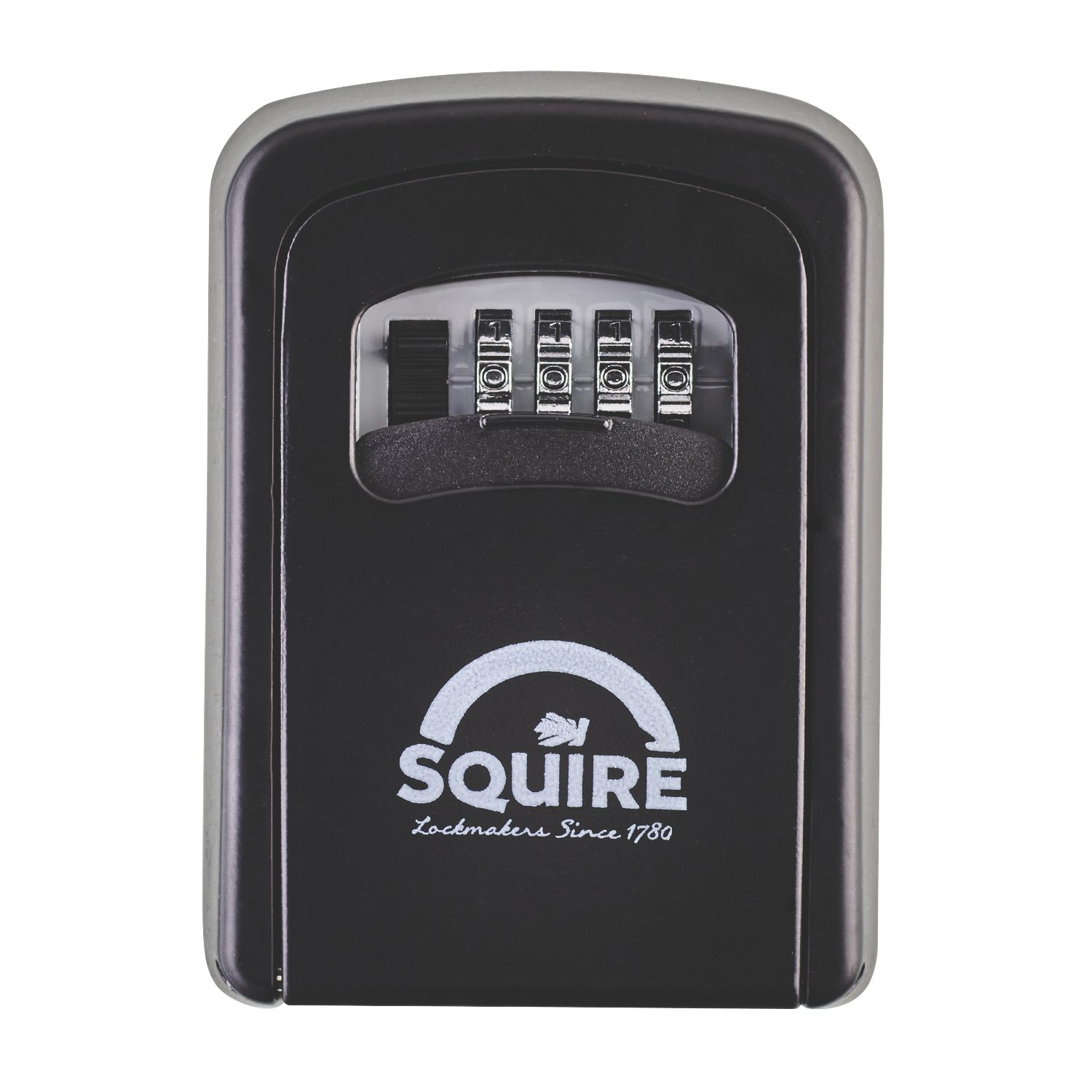 Squire Weatherproof Combination Keysafe (3739J)