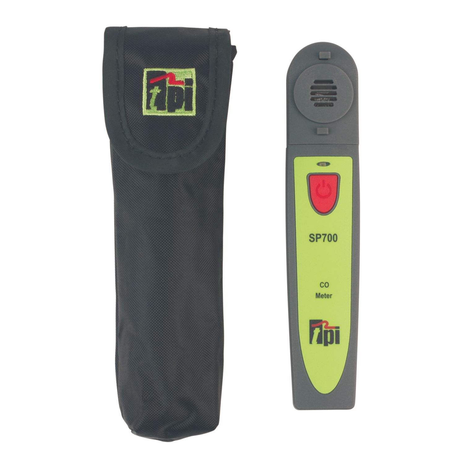 TPI SP700 Smart Ambient Air Carbon Monoxide (CO) Meter Probe (373RM)