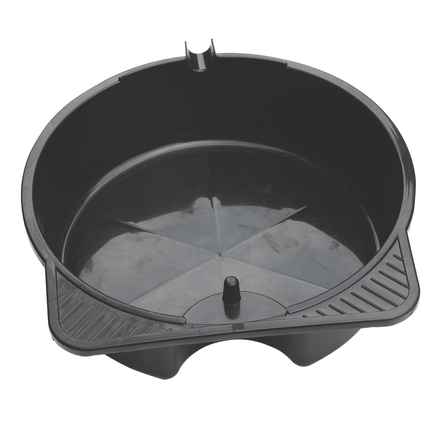 Hilka Pro-Craft Oil Drain Pan 8Ltr (3759R)