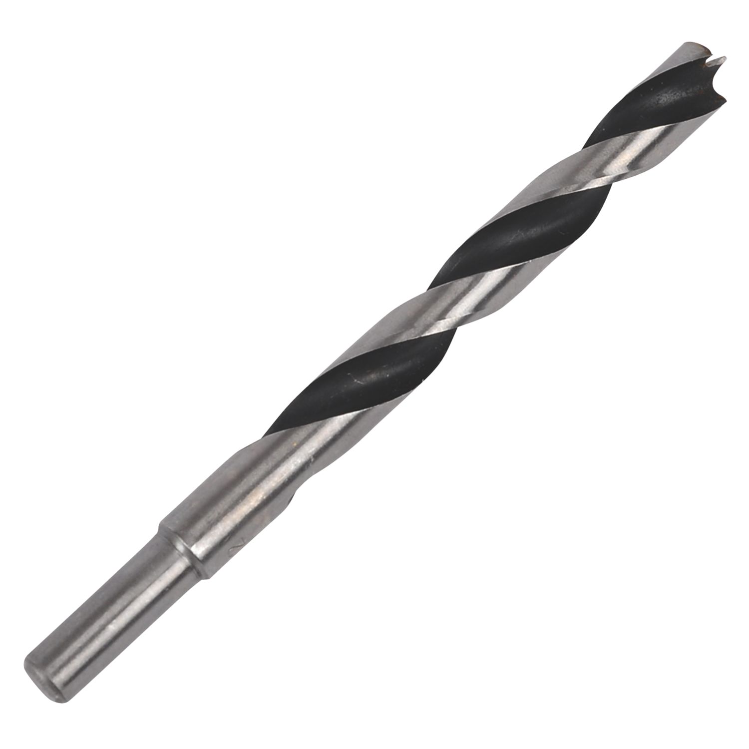 Straight Shank Brad Point Wood Drill Bit 14mm x 160mm (3760V)
