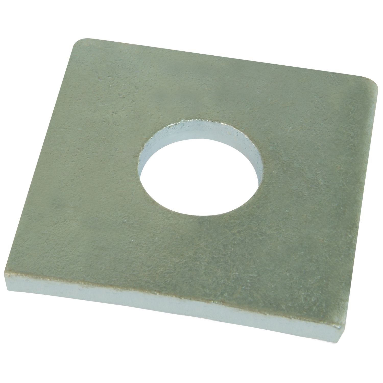 Easyfix Steel Square Washers M20 x 5mm 10 Pack (376FT)